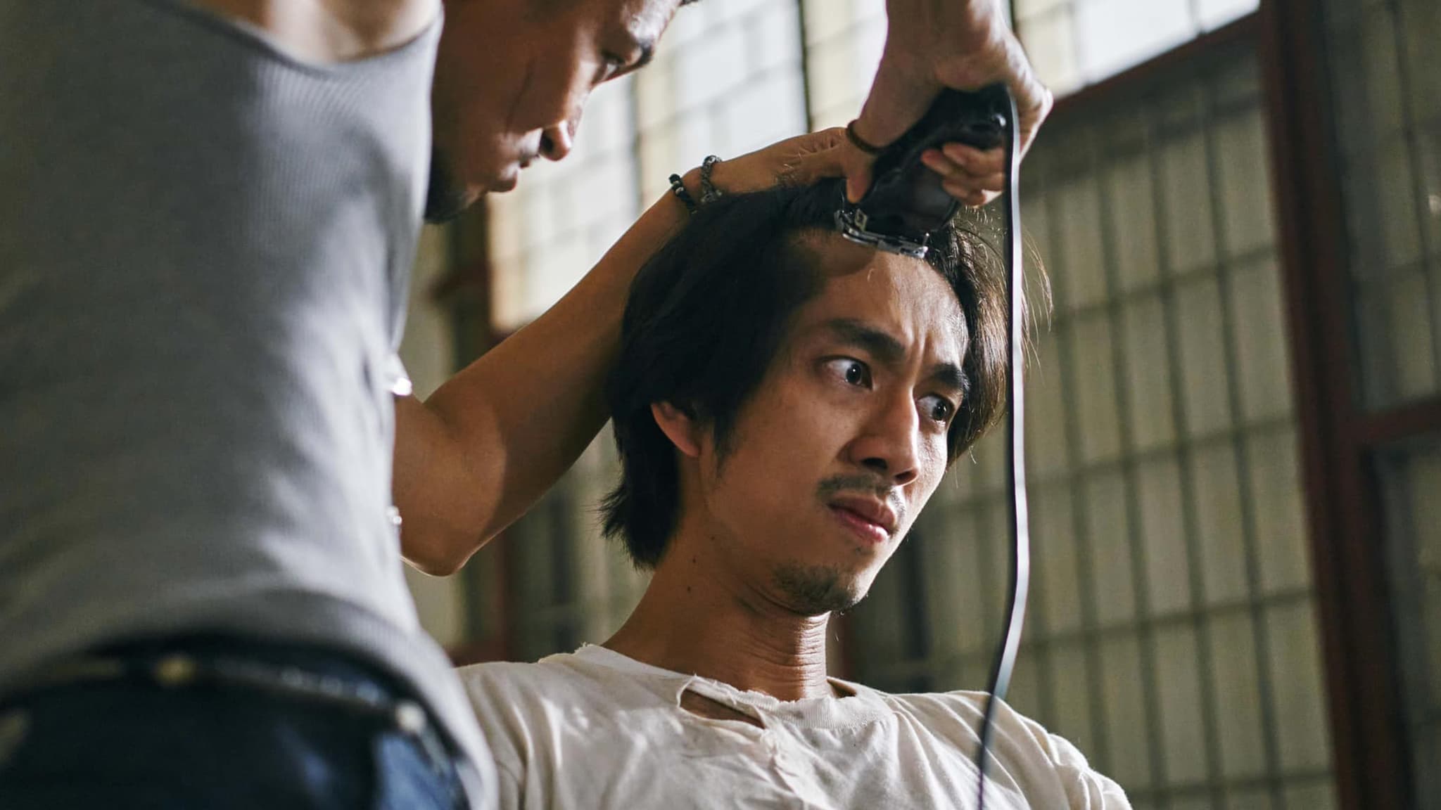 วัยหนุ่ม 2544 (2024) In Youth We Trust