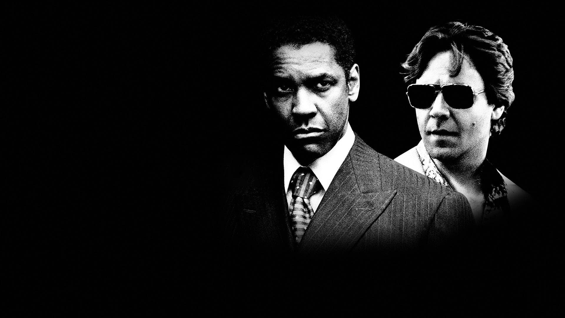 ดูหนังออนไลน์ American Gangster (2007) โคตรคนตัดคมมาเฟีย