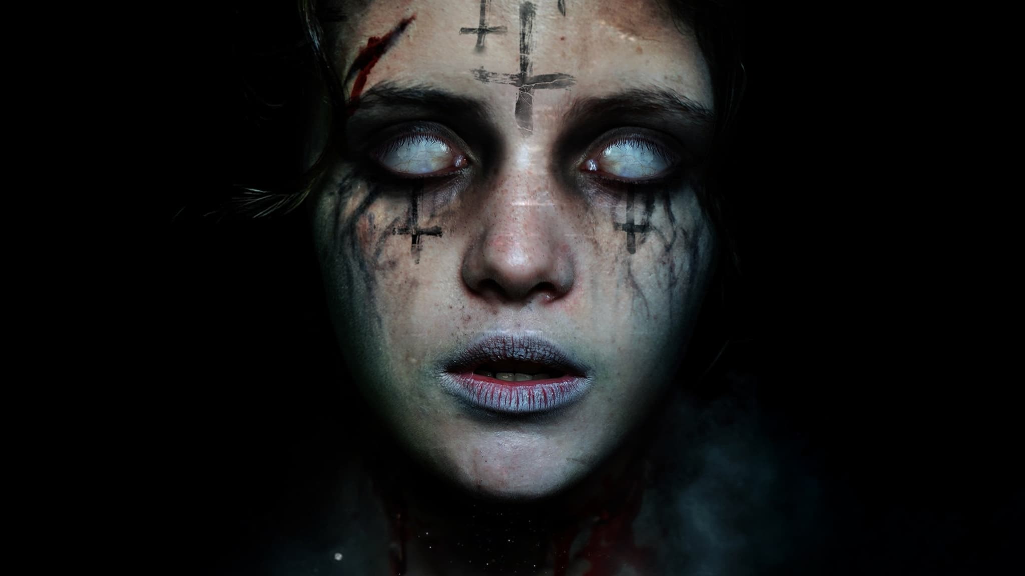 หนังเต็มเรื่อง.หนังสยองขวัญ:The Haunting at Saint Joseph's (2023).หนังฝรั่ง