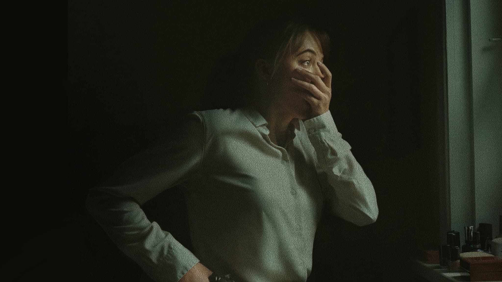 Longlegs (2024) ถอดรหัสคลั่งอำมหิต