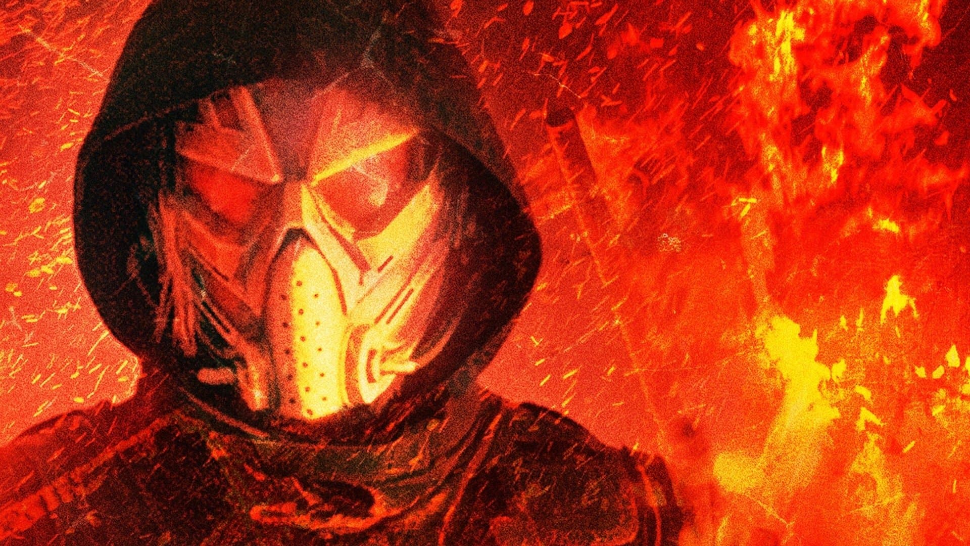 Population Purge (2024)