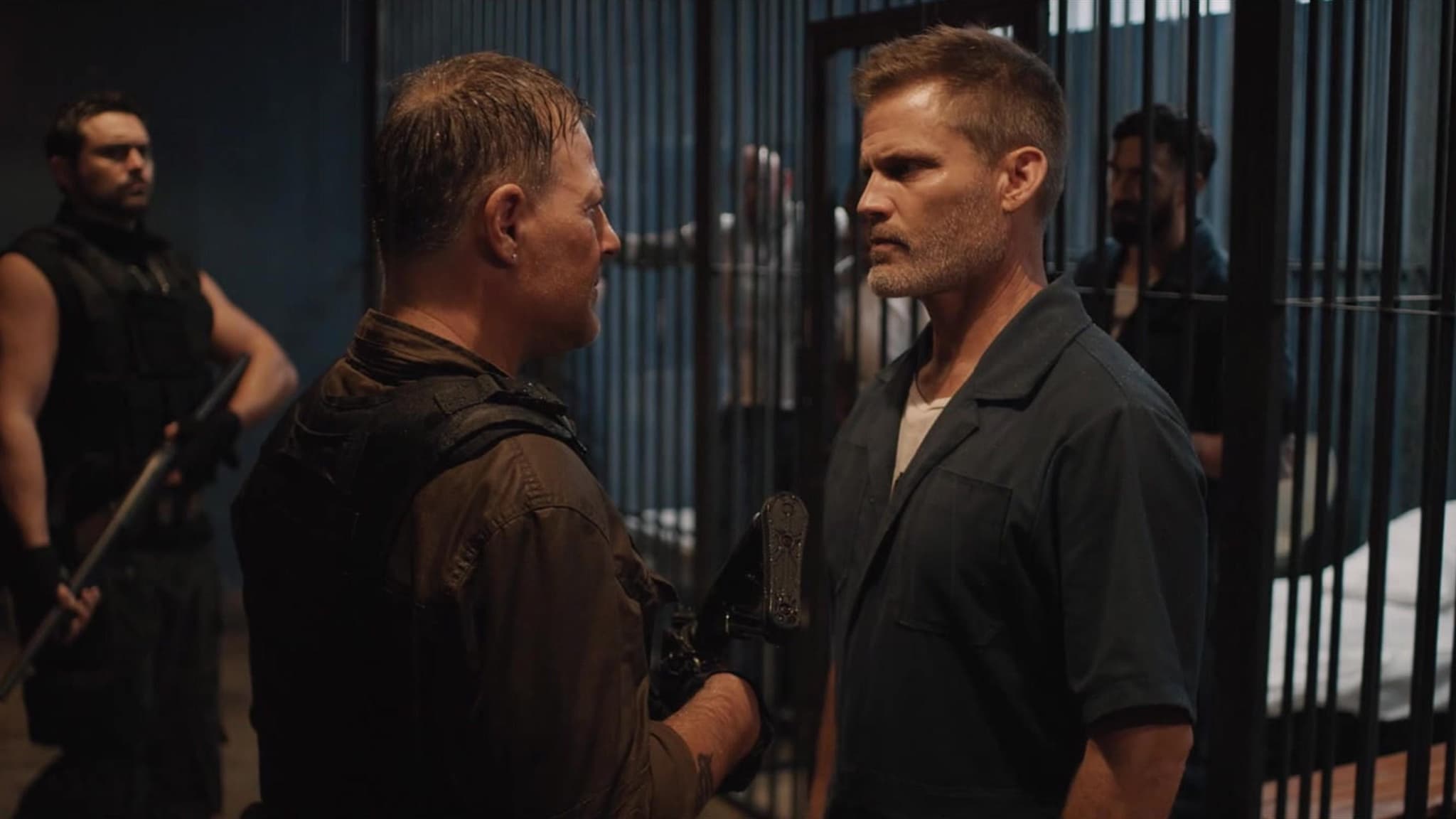 หนังออนไลน์.หนังใหม่.The Flood (2023)