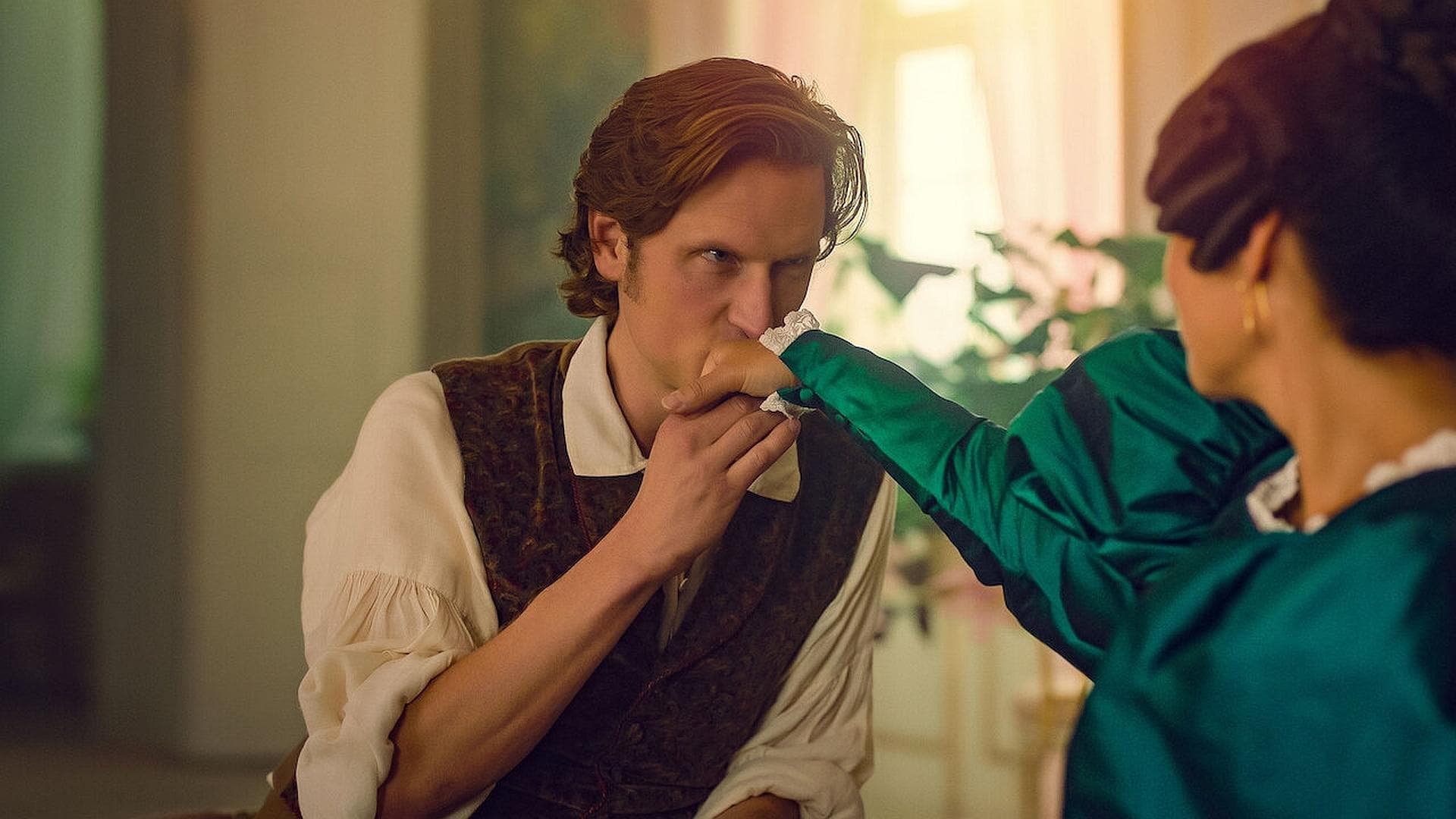 หนังออนไลน์.หนังใหม่ดูฟรี.Ehrengard: The Art of Seduction (2023) ศิลปะแห่งการยั่วยวน