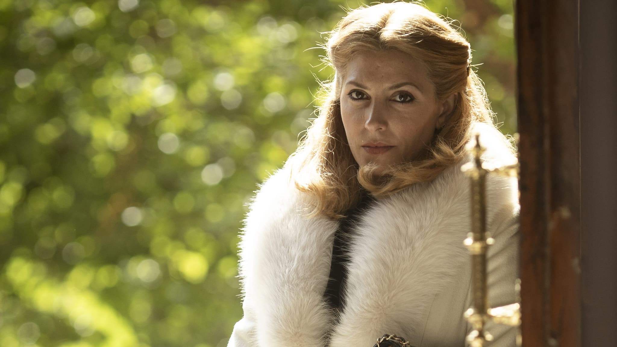 God's Crooked Lines (2022) เส้นบิดเบี้ยวของพระเจ้า