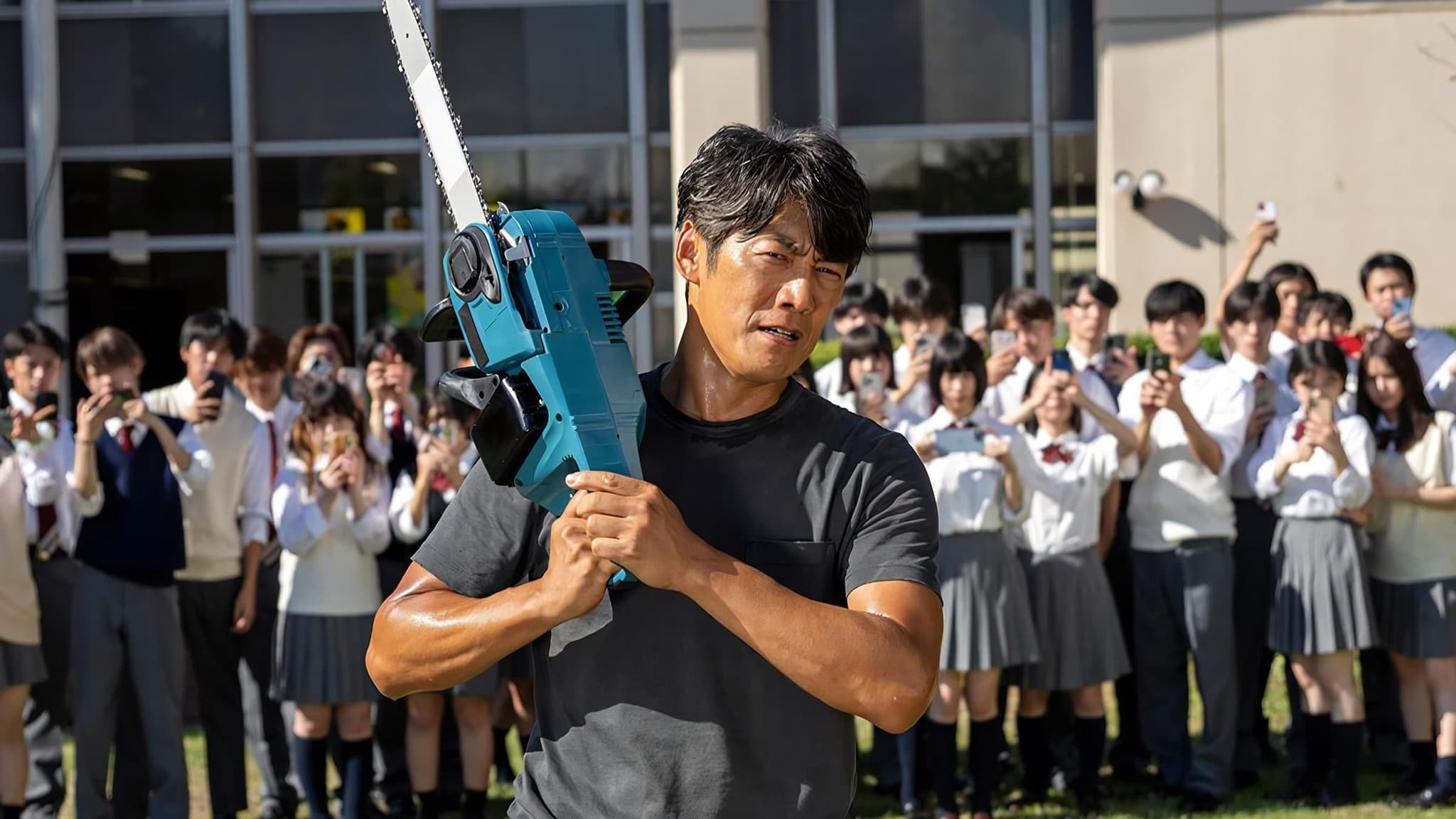 GTO Revival (2024) คุณครูพันธุ์หายาก