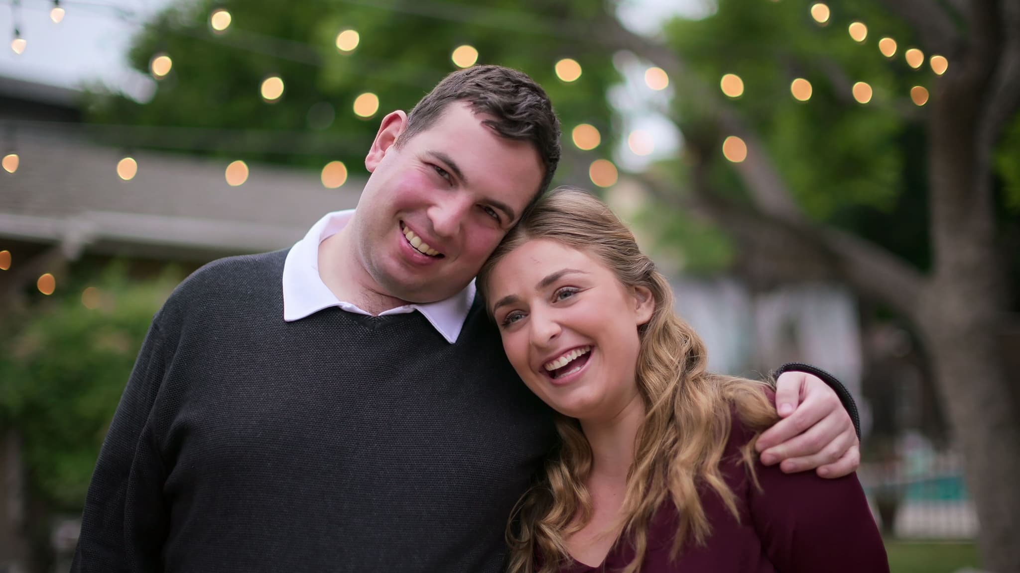 Love on the Spectrum U.S. (2024) รักหลากสเปกตรัม: สหรัฐ ฯ -season 2