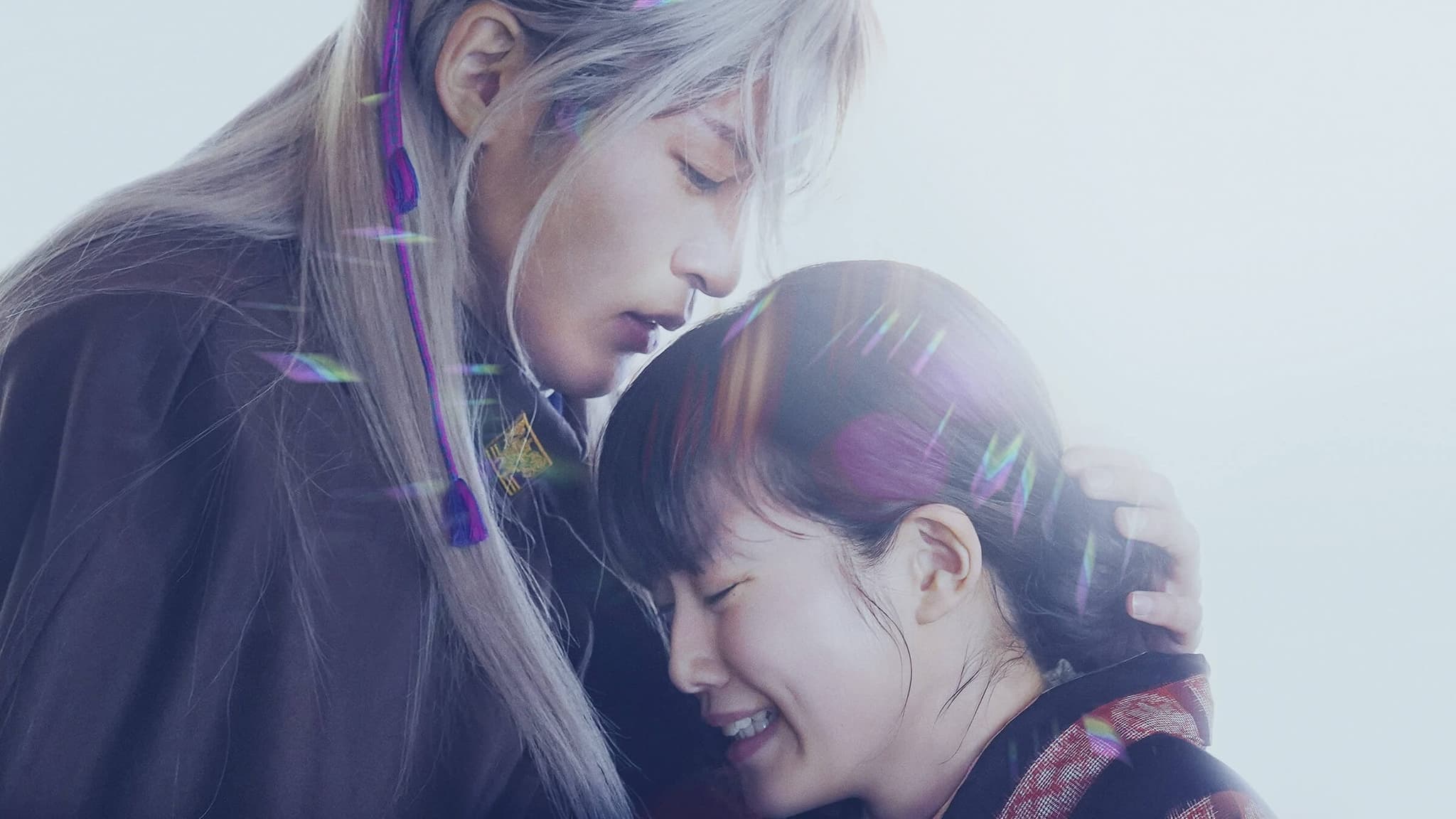 ภาพยนตร์ญี่ปุ่นสุดโรแมนติก เรื่อง...My Happy Marriage (2023) ขอให้รักเรานี้ได้มีความสุข