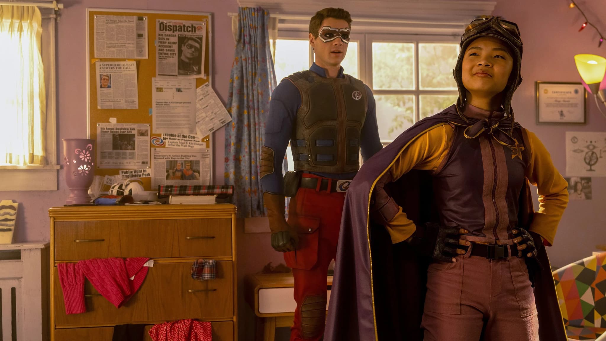 Henry Danger: The Movie (2025)