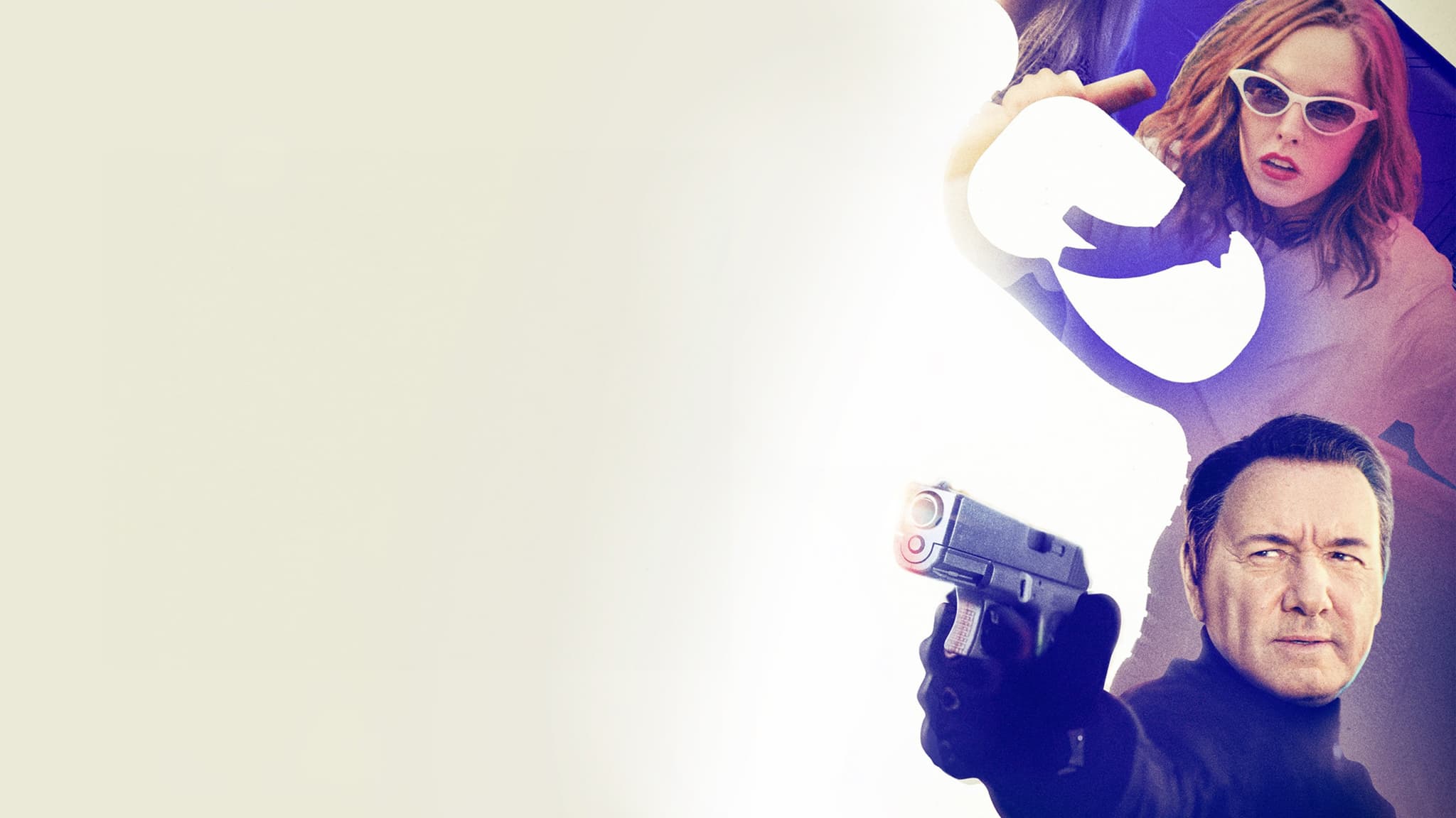 Peter Five Eight (2024)