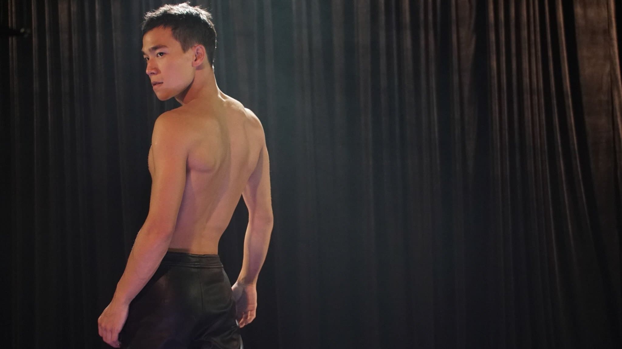 ซีรีย์ไทย-ซีรีย์เน็ตฟิก/ดูซีรีย์ฟรี...Doi Boy (2023) ดอยบอย