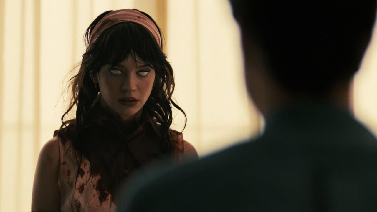 Companion (2025) คอมแพเนียน