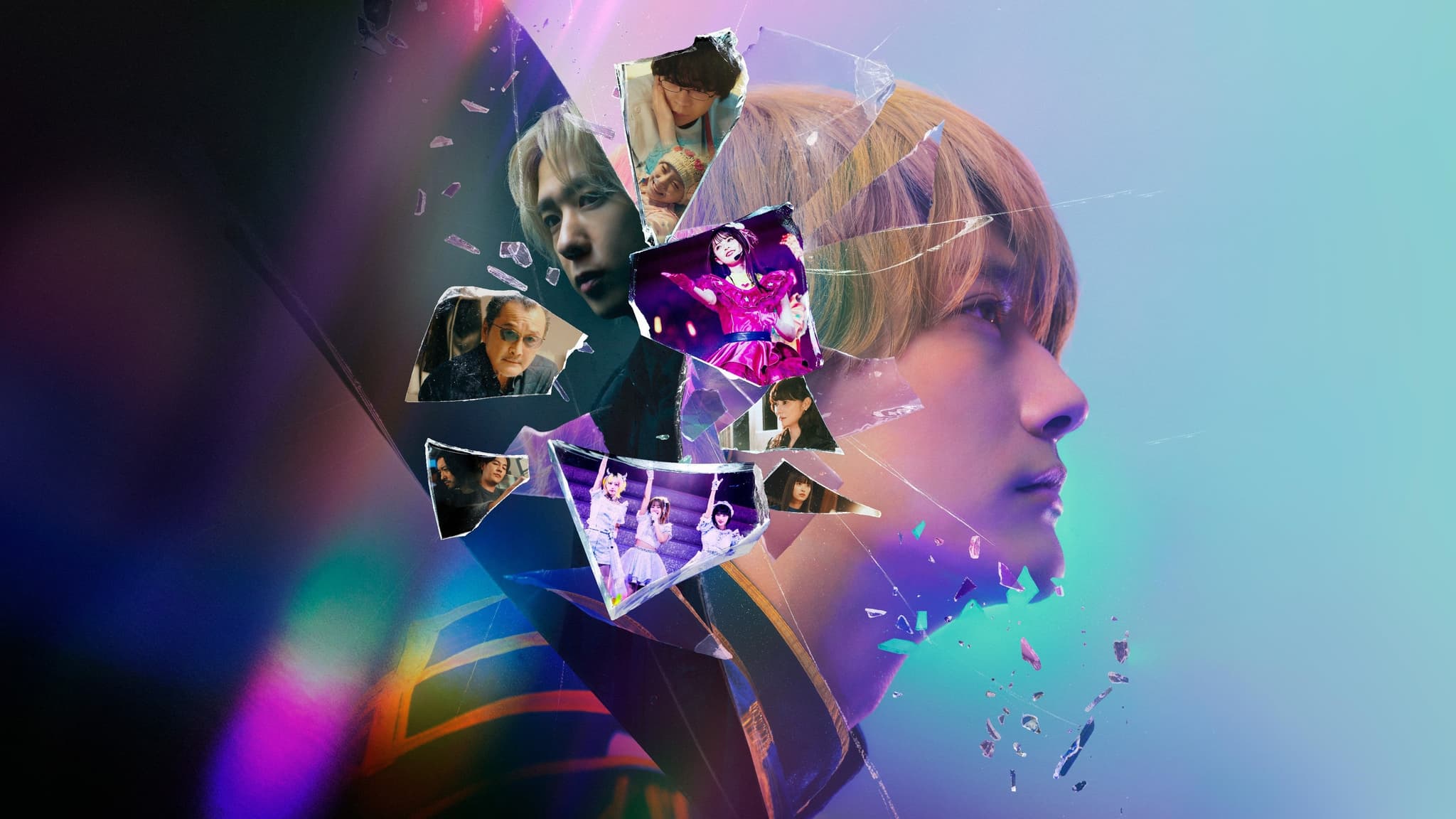 Oshi no Ko The Final Act (2025) เกิดใหม่เป็นลูกโอชิ บทสุดท้าย