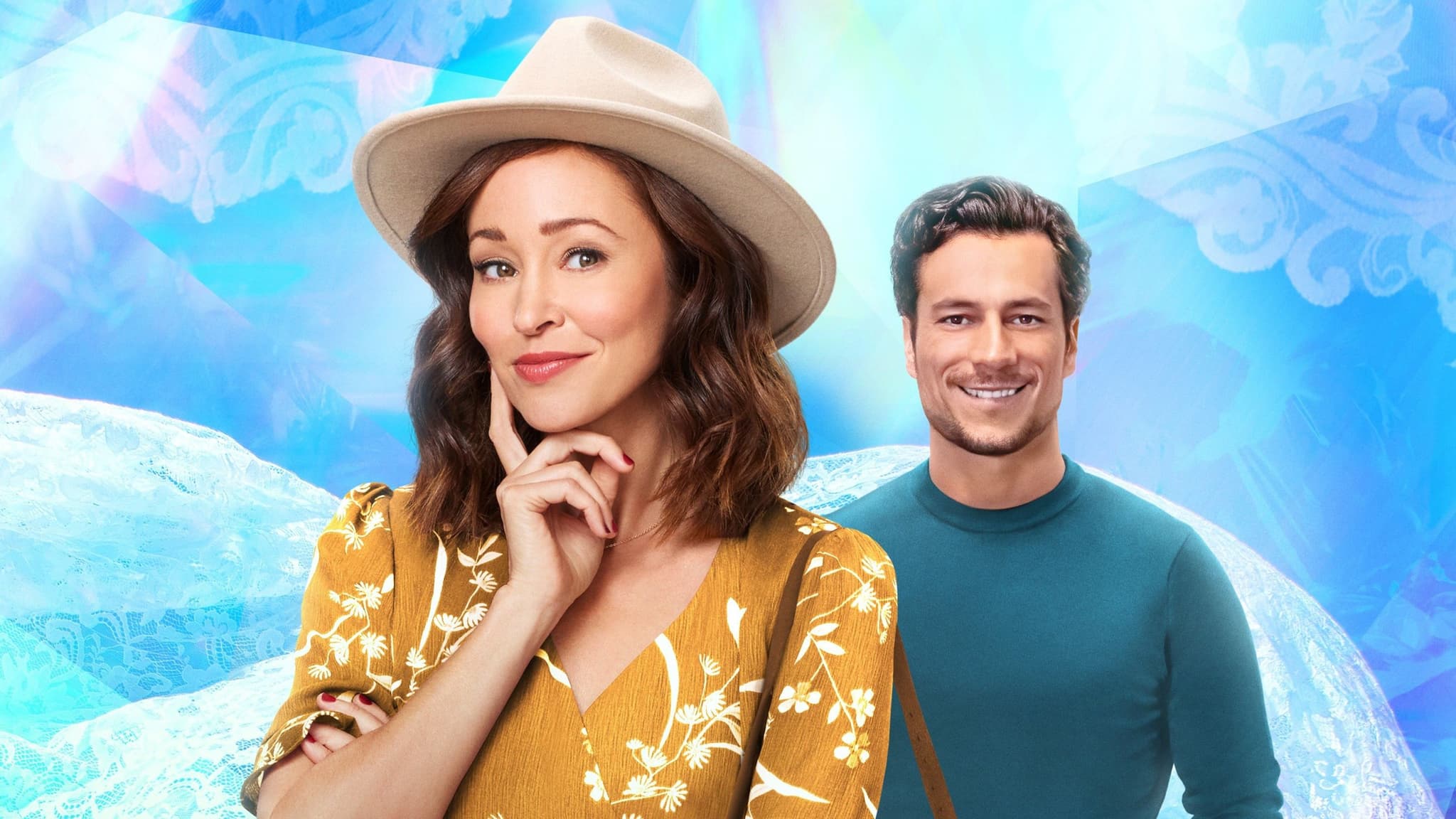 ดูหนังThe Wedding Veil Inspiration (2023)