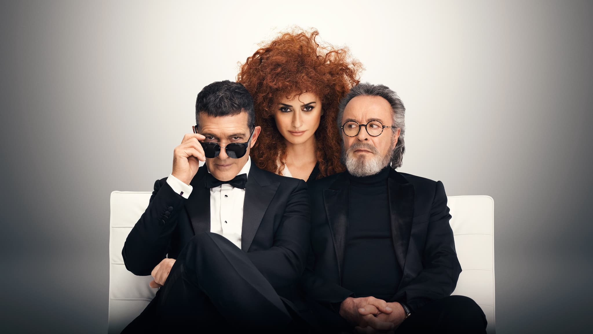 ดูหนังออนไลน์ Official Competition (2021)