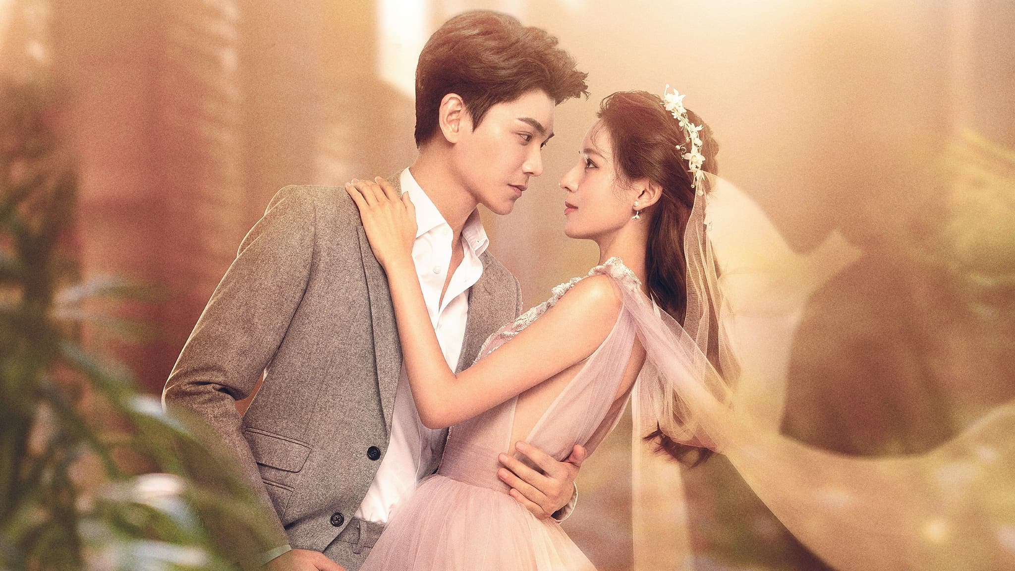 Intense Love (2020) คุณหมอขา ซุปตาร์มาแล้ว