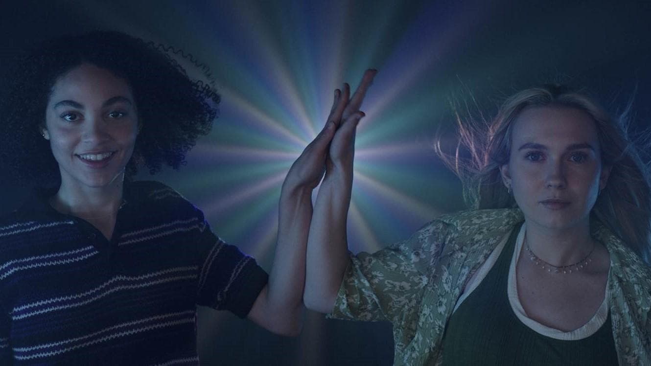 Davey & Jonesie's Locker (2024)