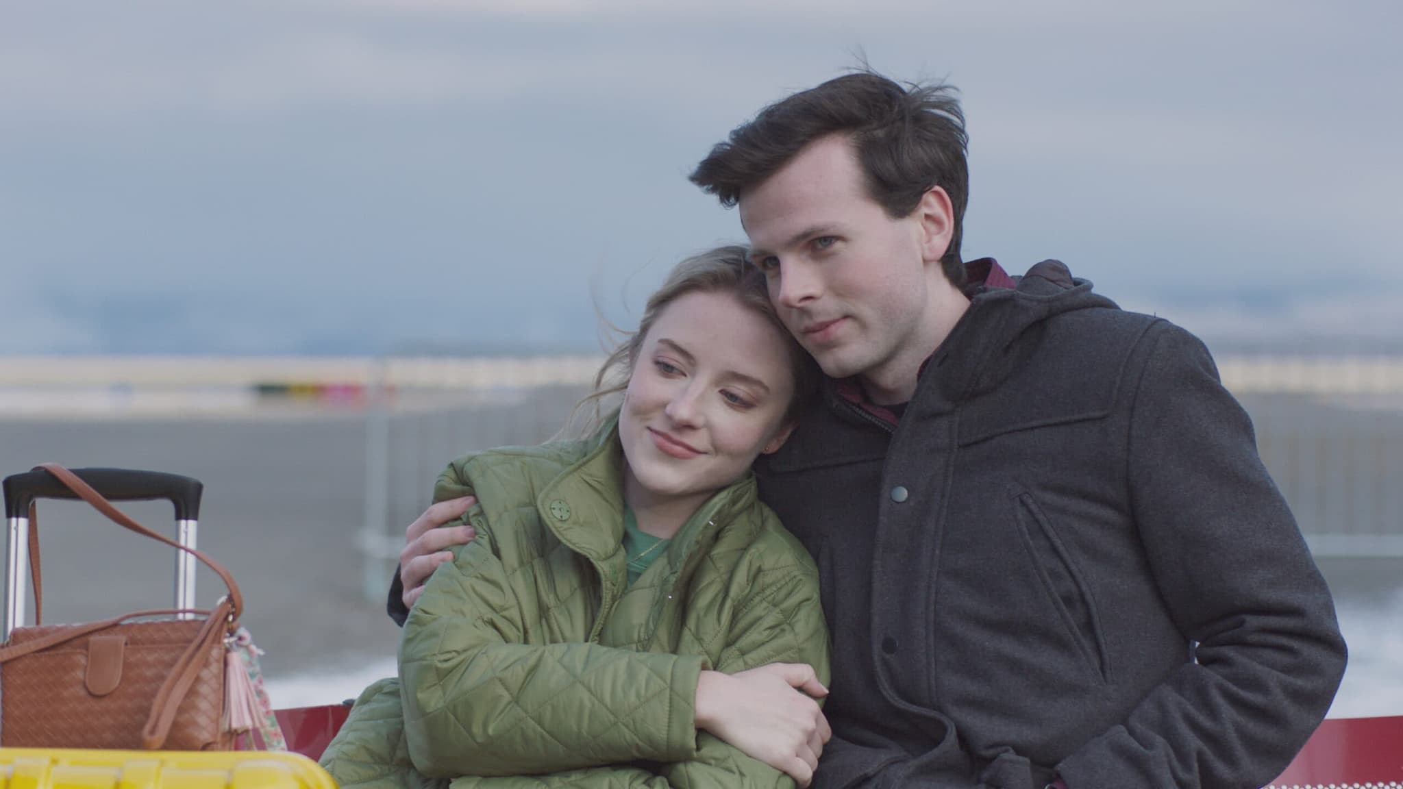 Breakup Season (2024)