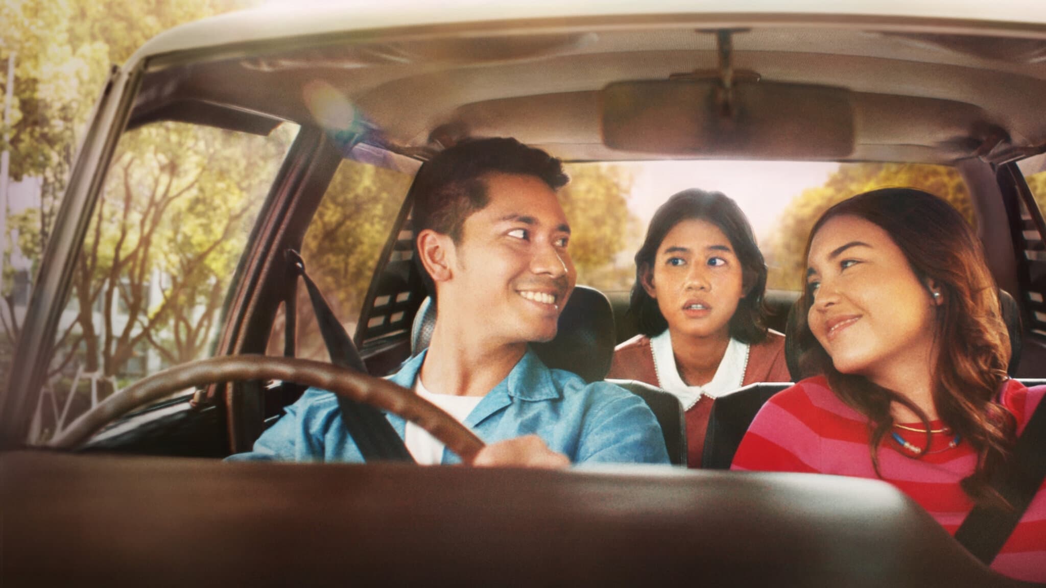 ดูหนังใหม่.Dear David (2023) เดวิดที่รัก