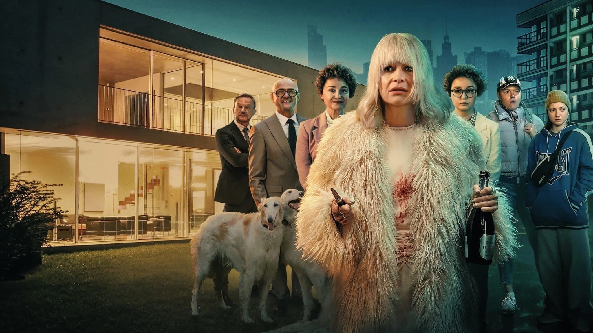 Aniela อาเนียลา (2025)