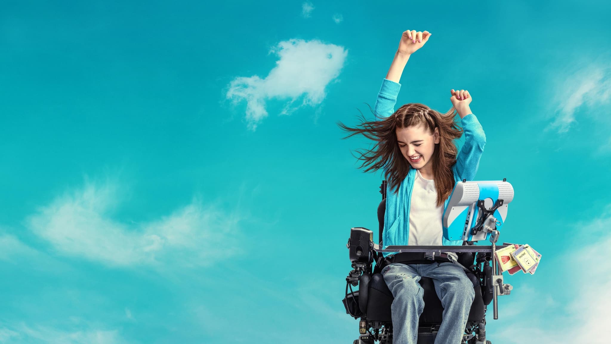 Out of My Mind (2024) นอกใจฉัน