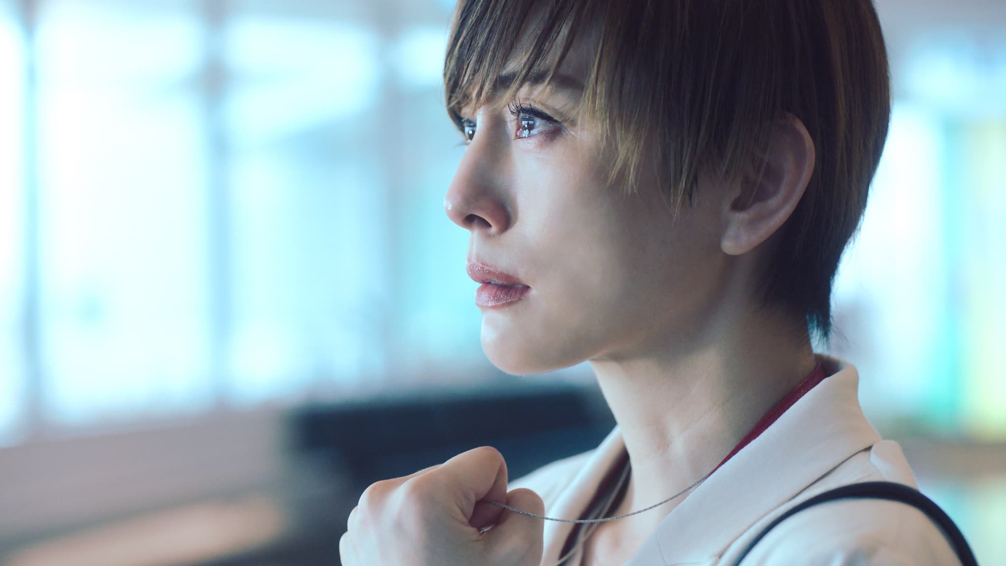 ซีรีย์มาใหม่ ซีรีย์จีน ซีรีย์ญี่ปุ่น. Angel Flight (2023)