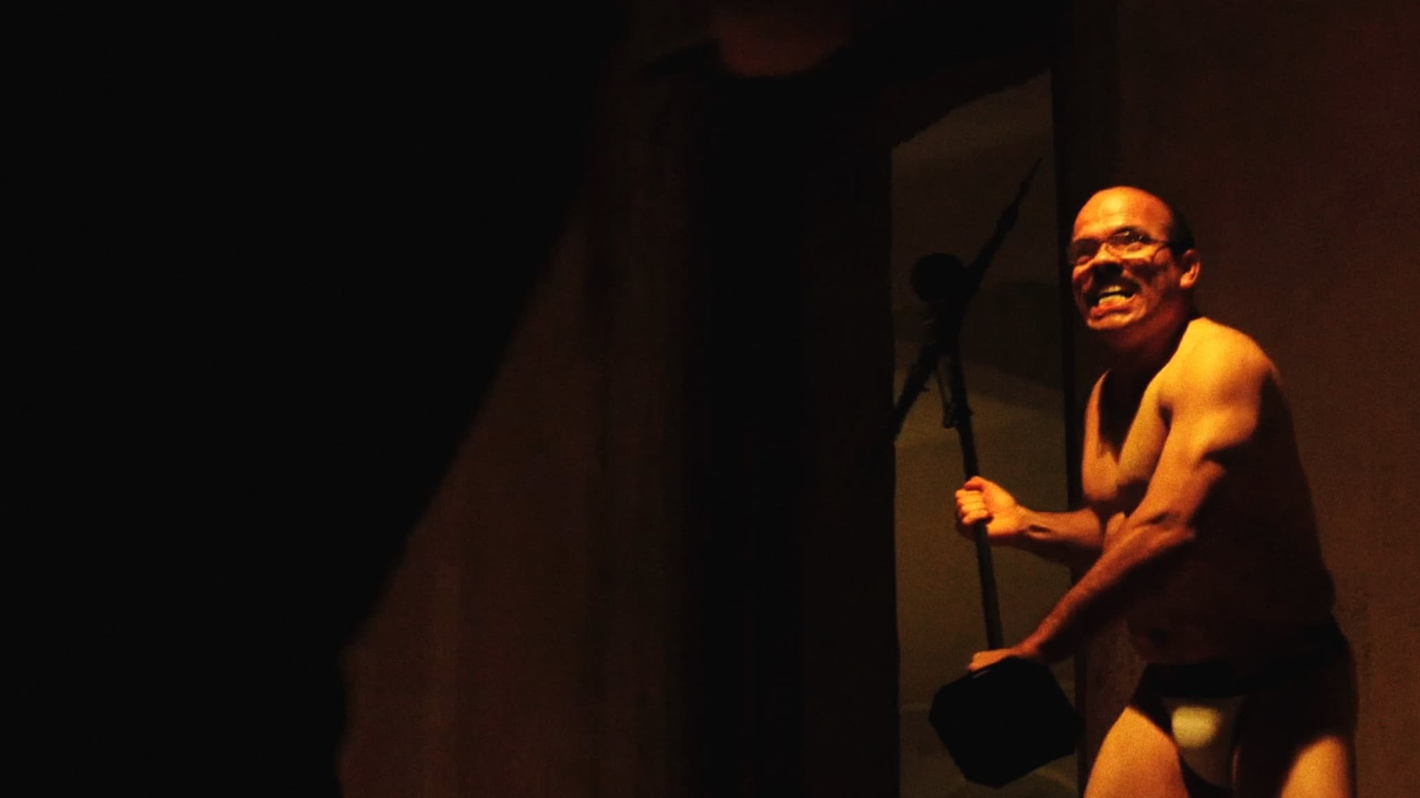 ภาพยนตร์ตลก-สยอง-หนังฝรั่งสนุกๆKick Me (2023)