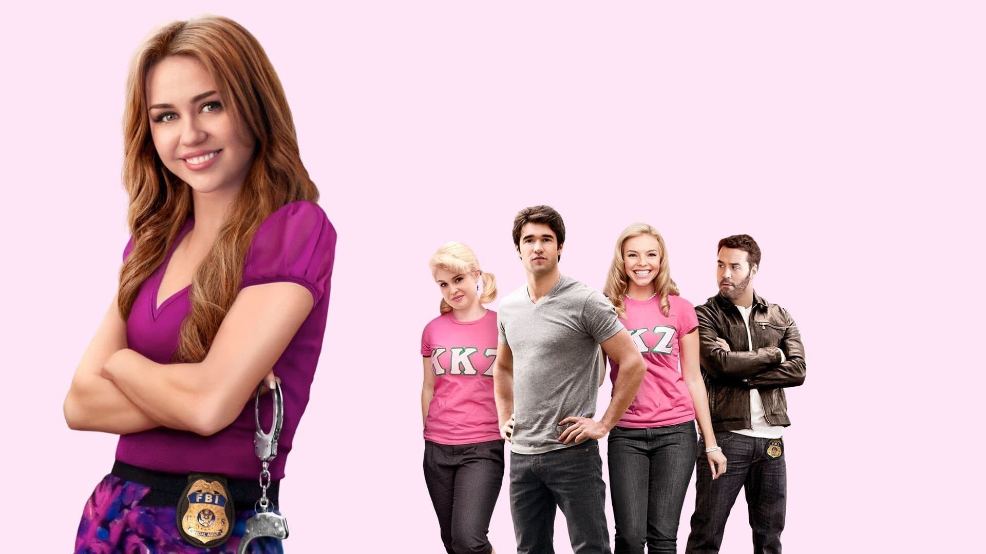 หนังออนไลน์.หนังใหม่.หนังดูฟรี.So Undercover (2012)