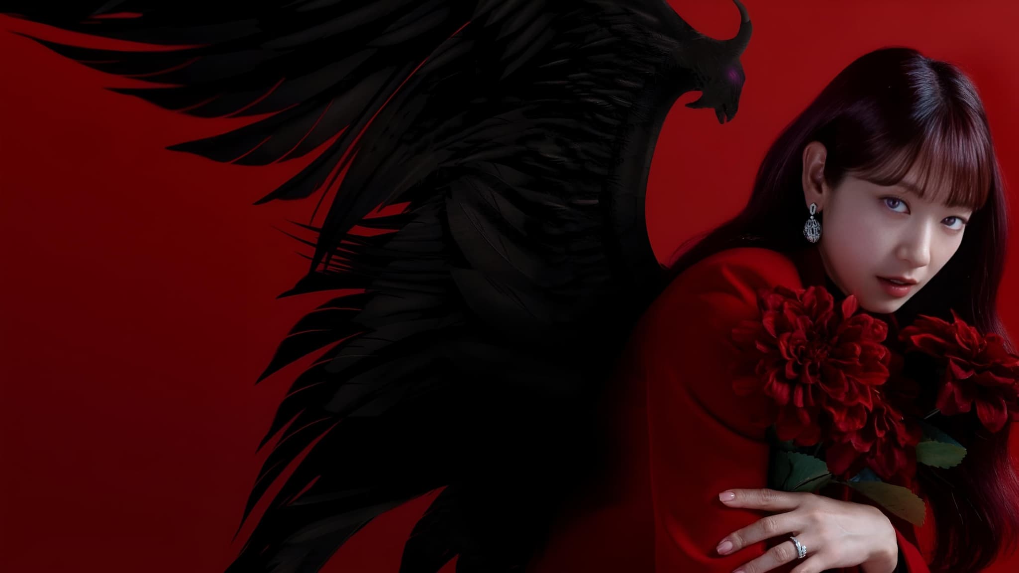 The Judge from Hell (2024) ห้องพิจารณาคดีแห่งปีศาจ