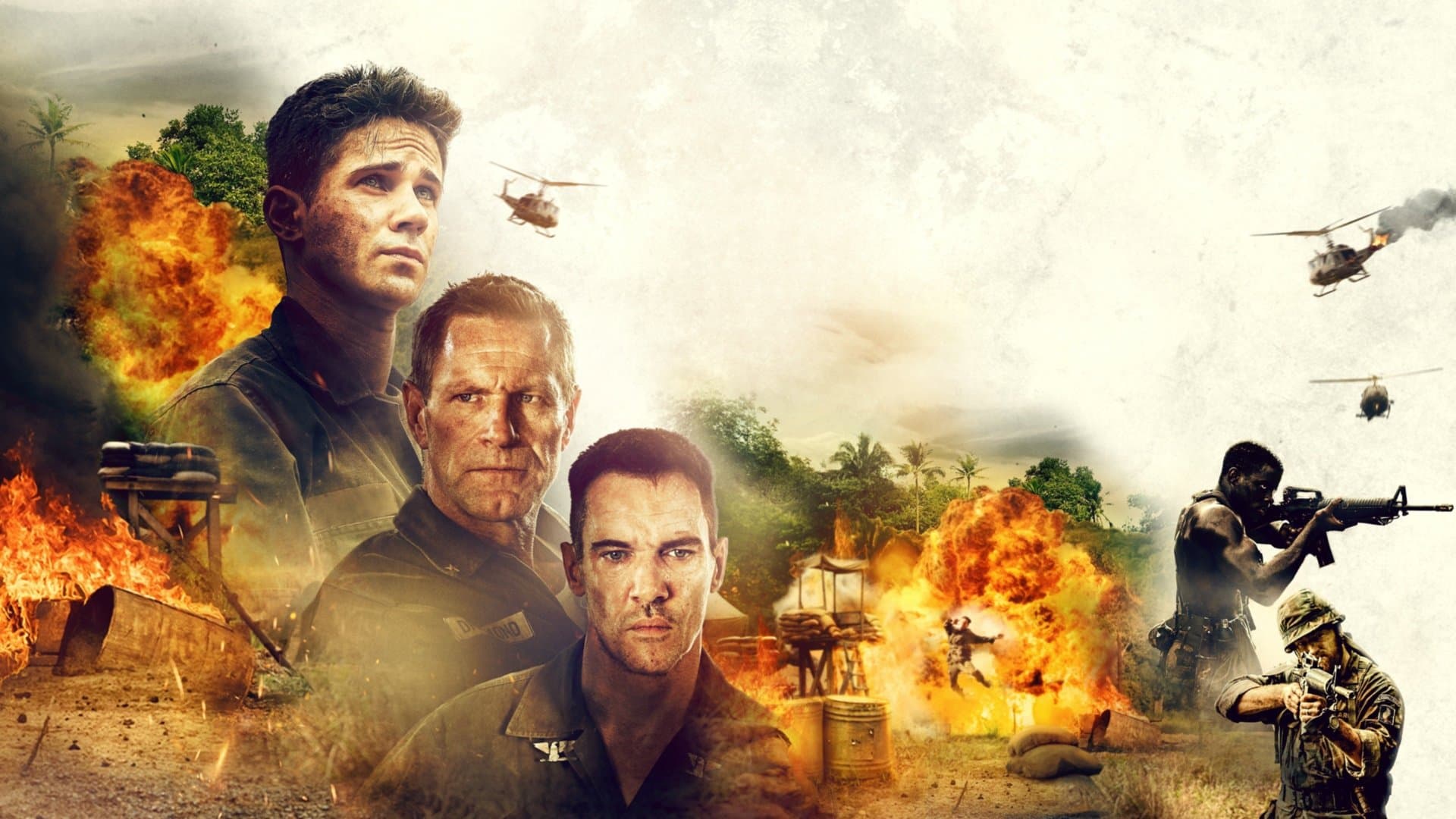 หนังออนไลน์ Ambush (2023)