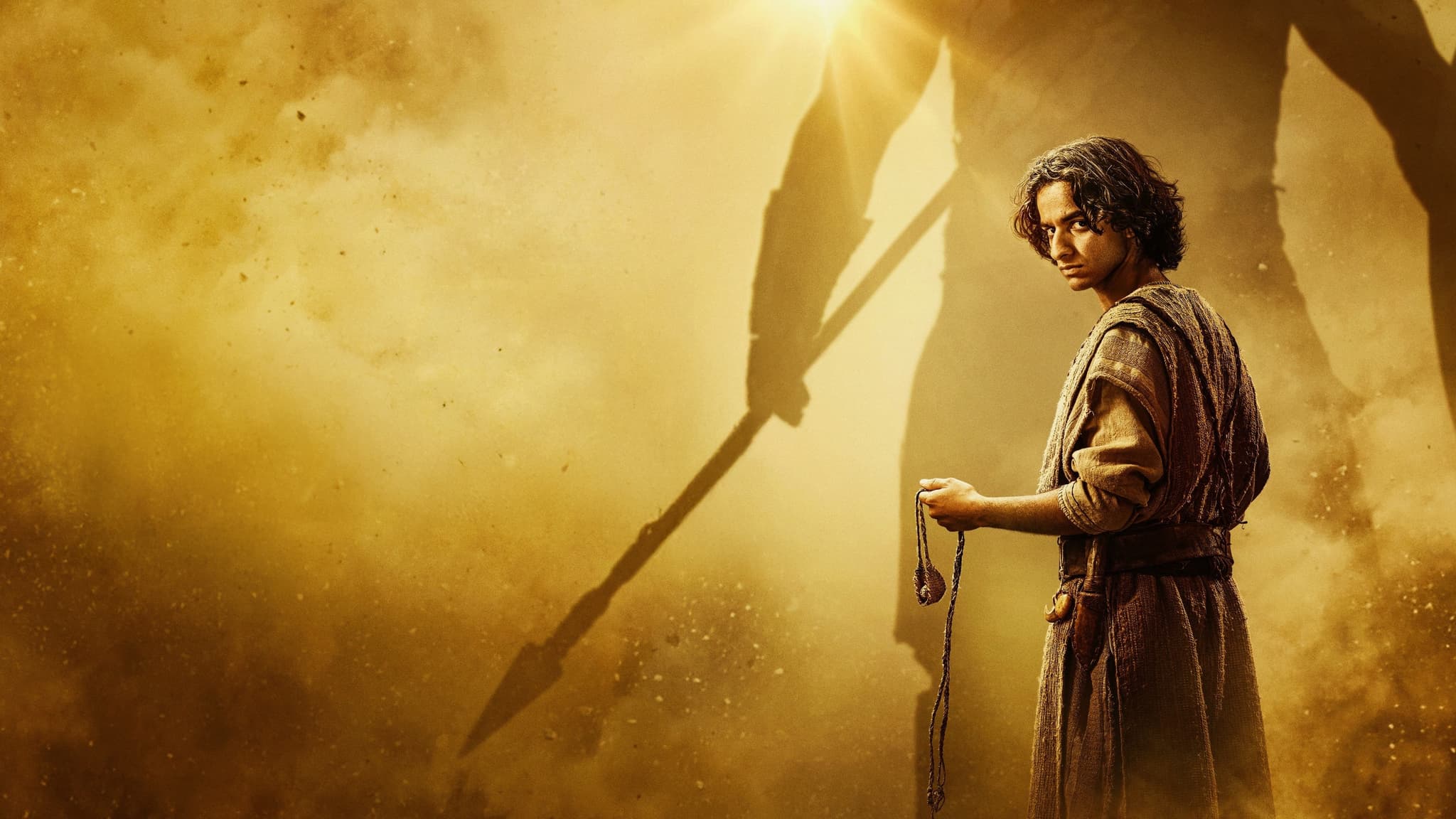 House of David (2025) ราชวงศ์ดาวิด-season 1