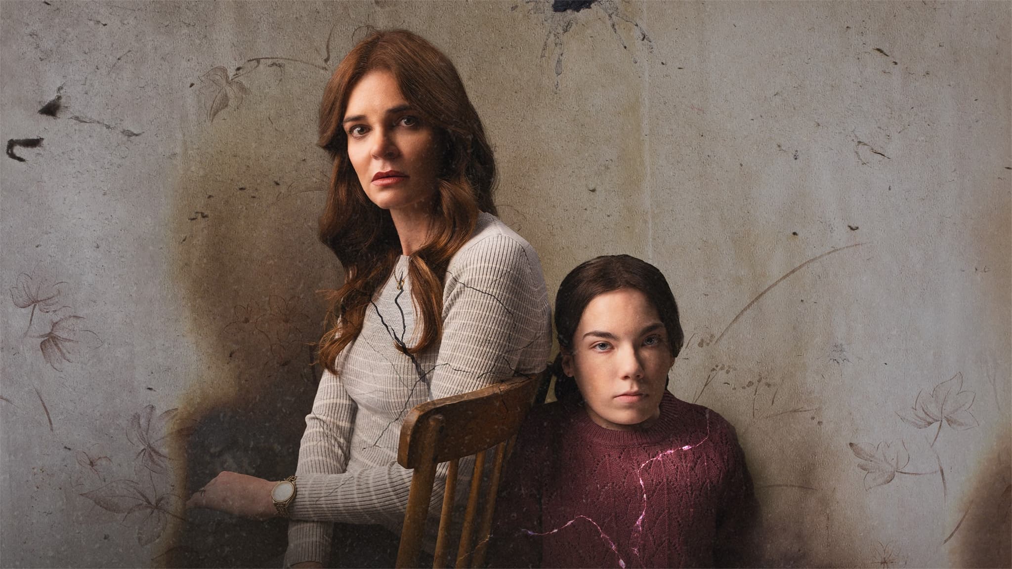 The Bad Orphan (2024)