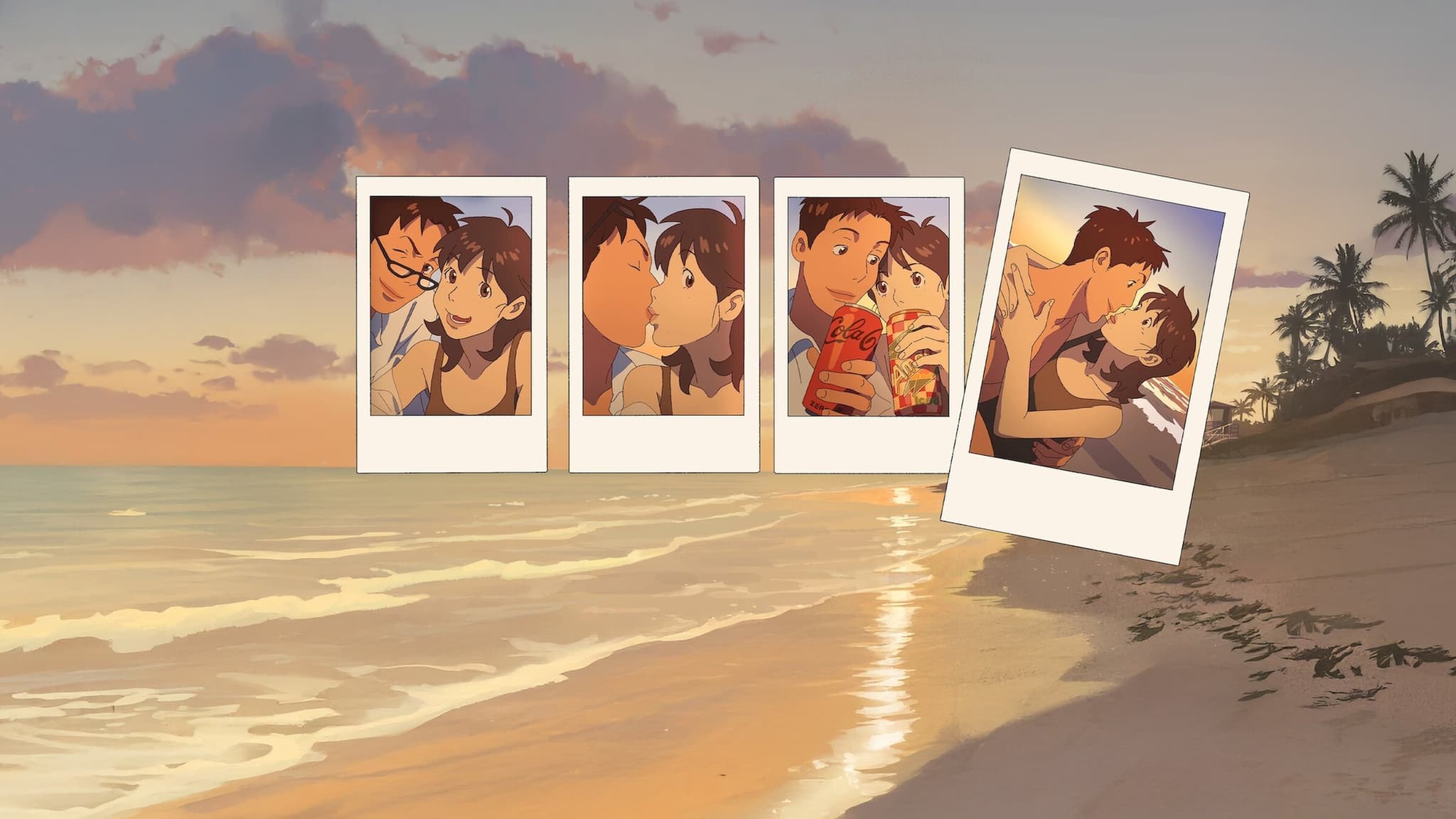 Lost in Starlight (2025) เลือนหายในแสงดาว