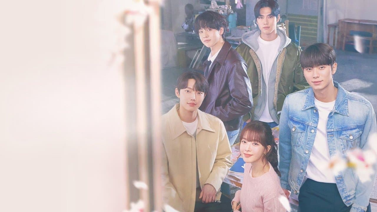 Crushology 101 (2025) หลักสูตรรัก 101