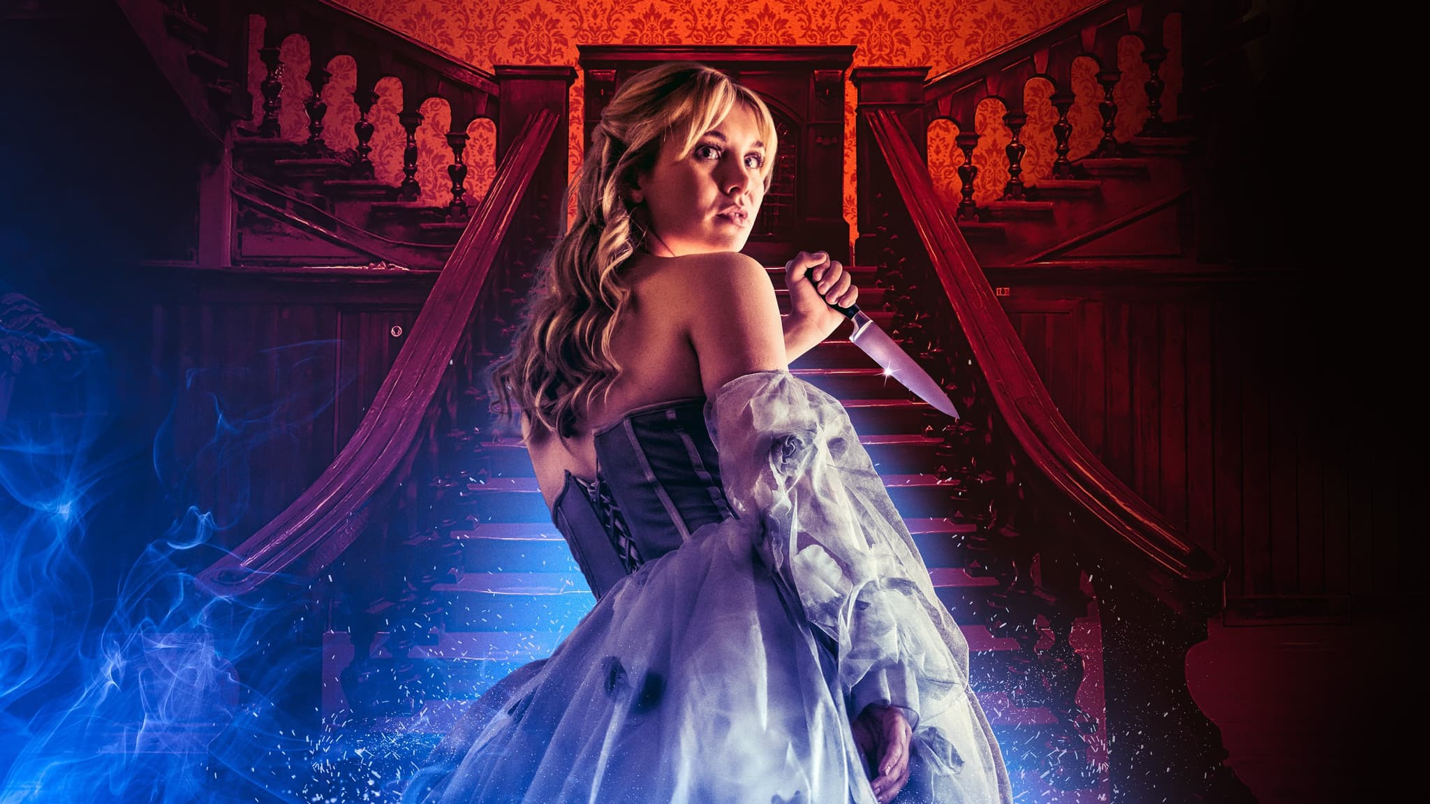 Cinderella's Revenge (2024)