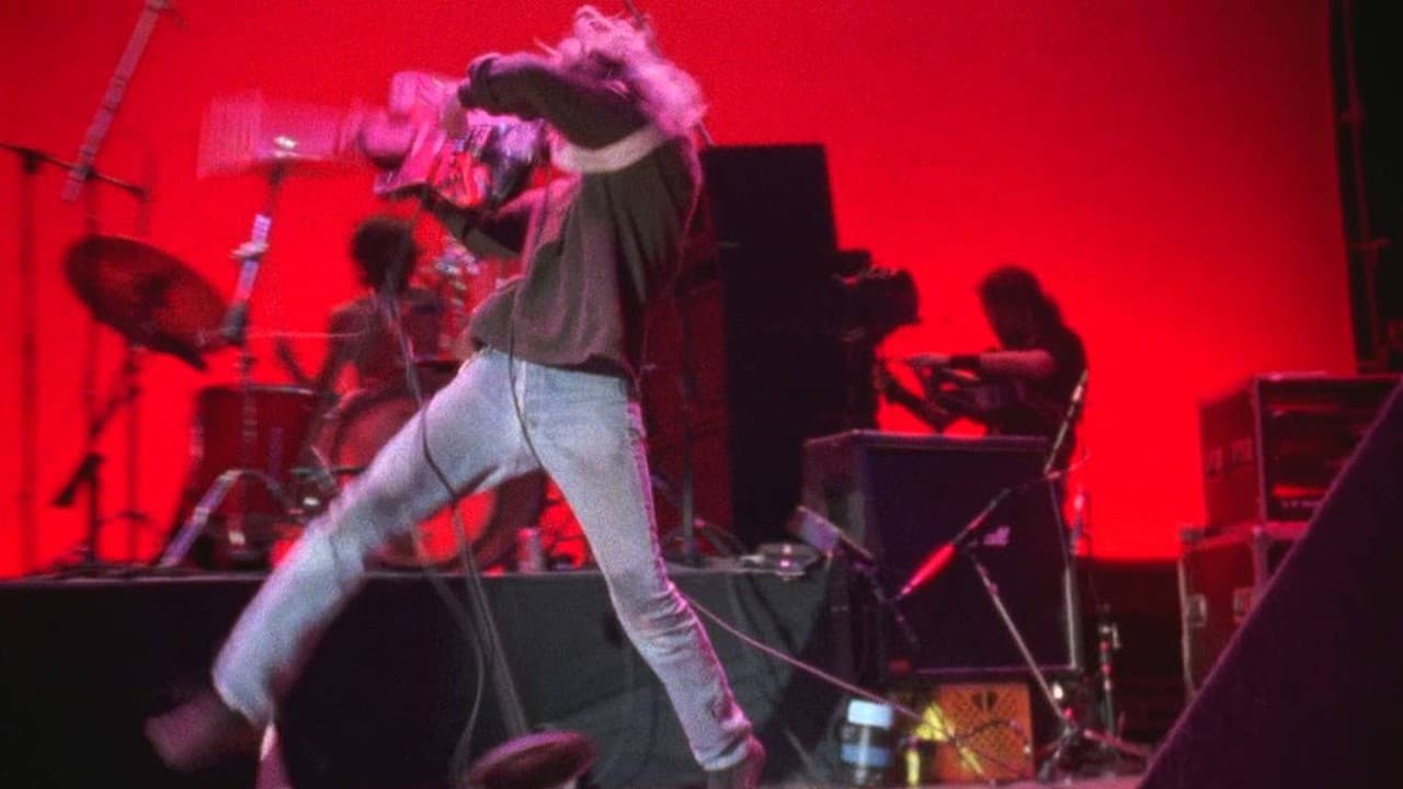 Paramount รอยรักหลังม่าน (2025)