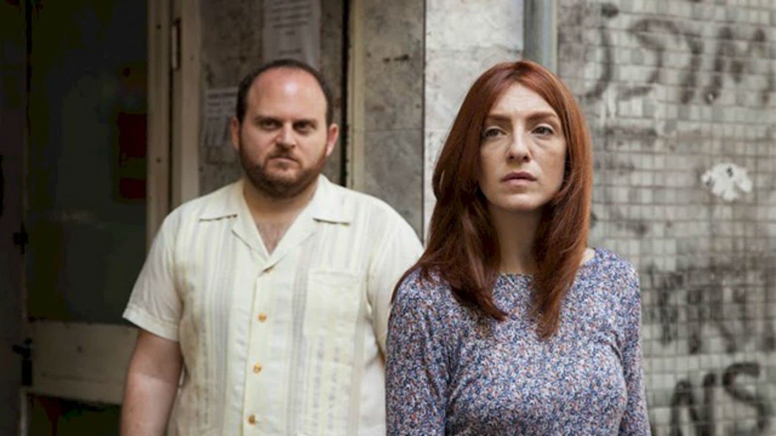 หนังออนไลน์.หนังฝรั่ง.หนังโรแมนติก.The Tenth Man (2016) ชายคนที่สิบ