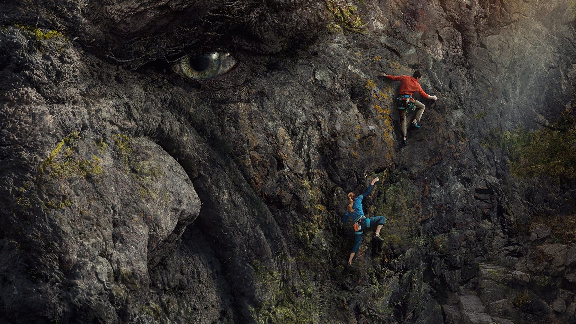 Troll (2022) โทรลล์