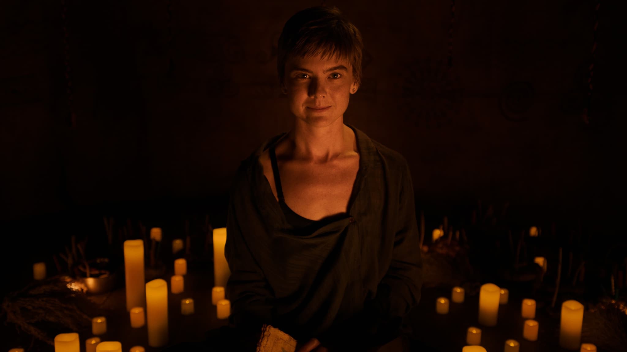 Mind Body Spirit (2024)