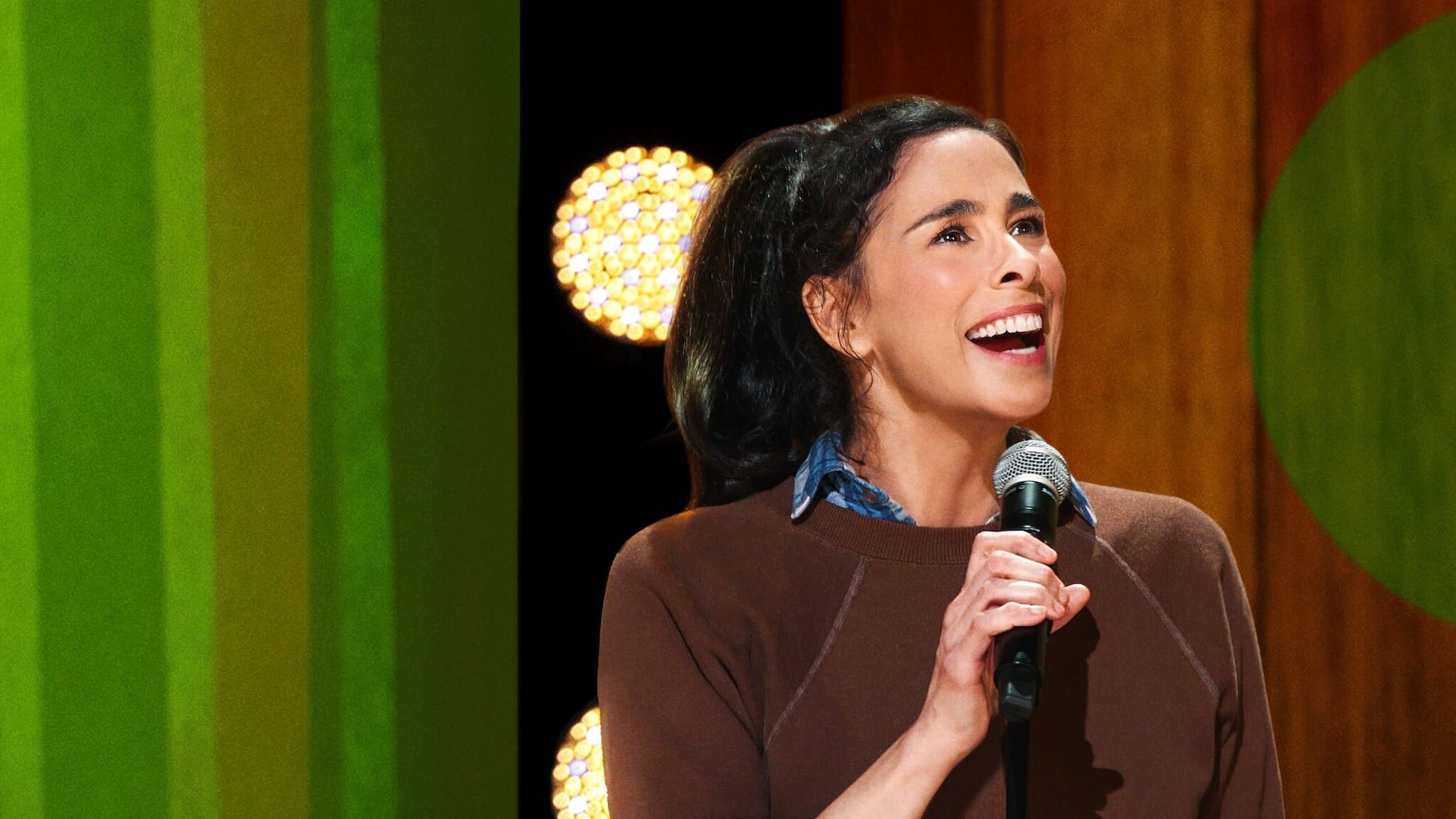 Sarah Silverman: PostMortem (2025)