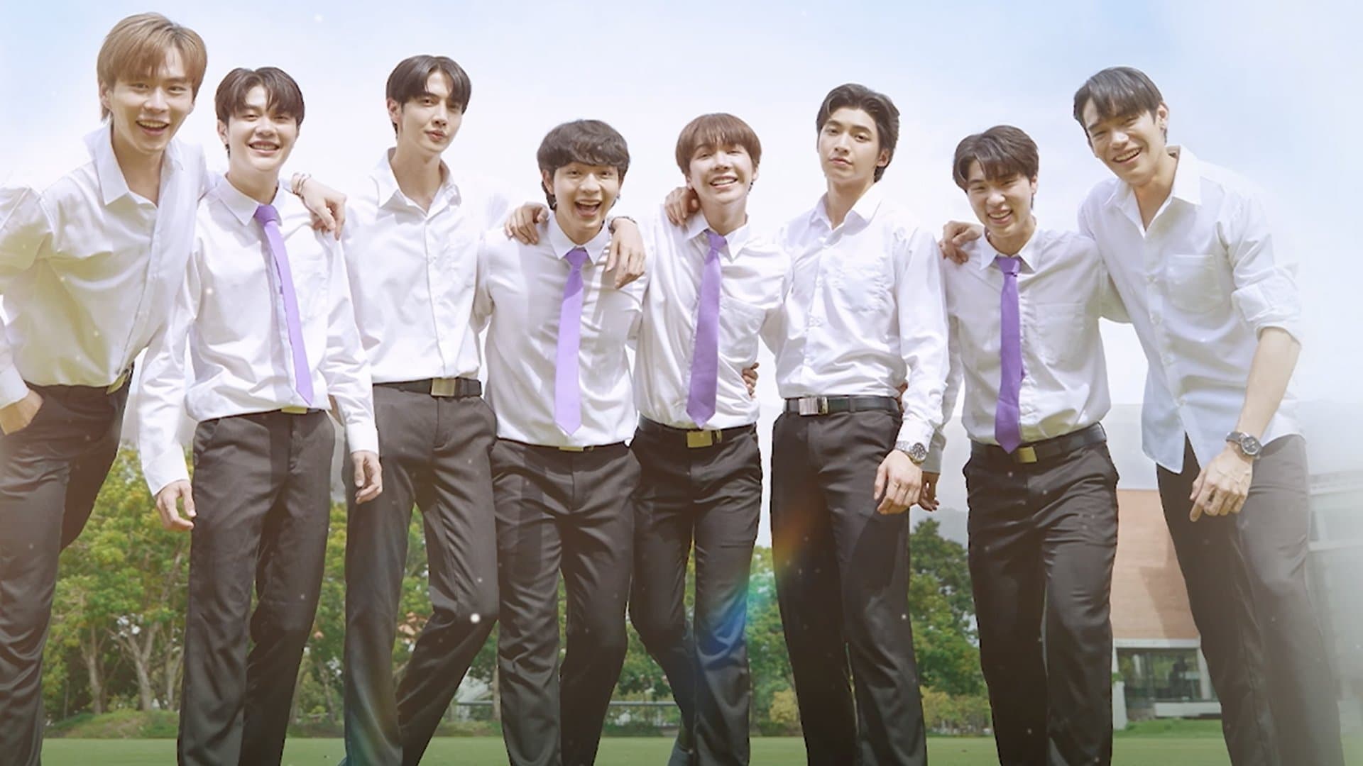 Fourever You (2024) เพราะรักนำทาง