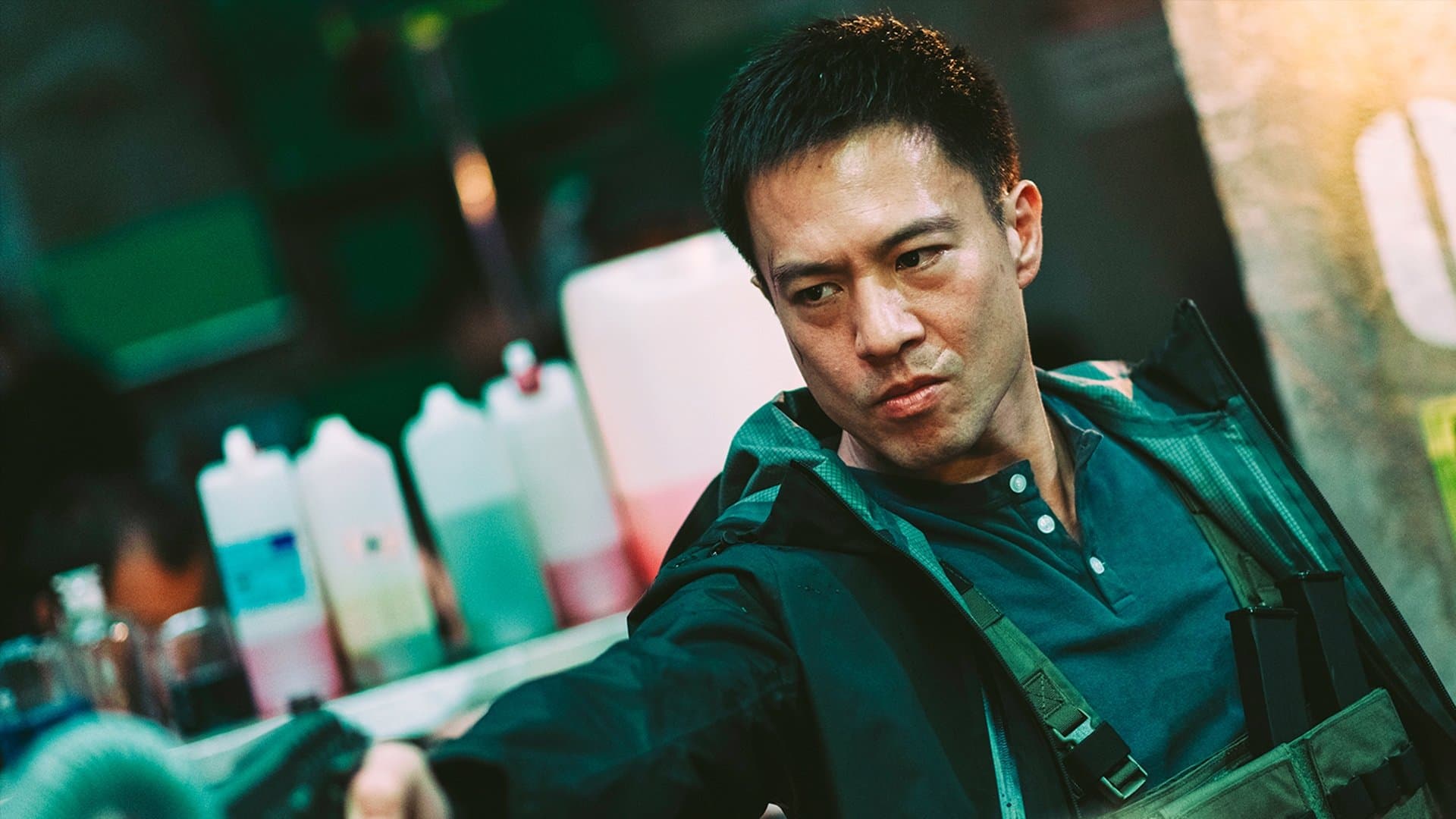 Hunt the Wicked (2024) ไล่ล่าวายร้าย