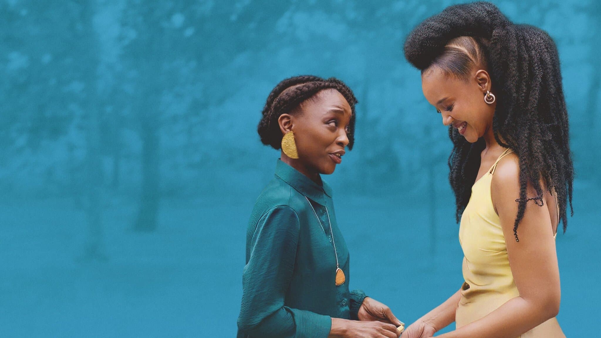 Umjolo: There Is No Cure (2025) ไม่มีทางรักษา