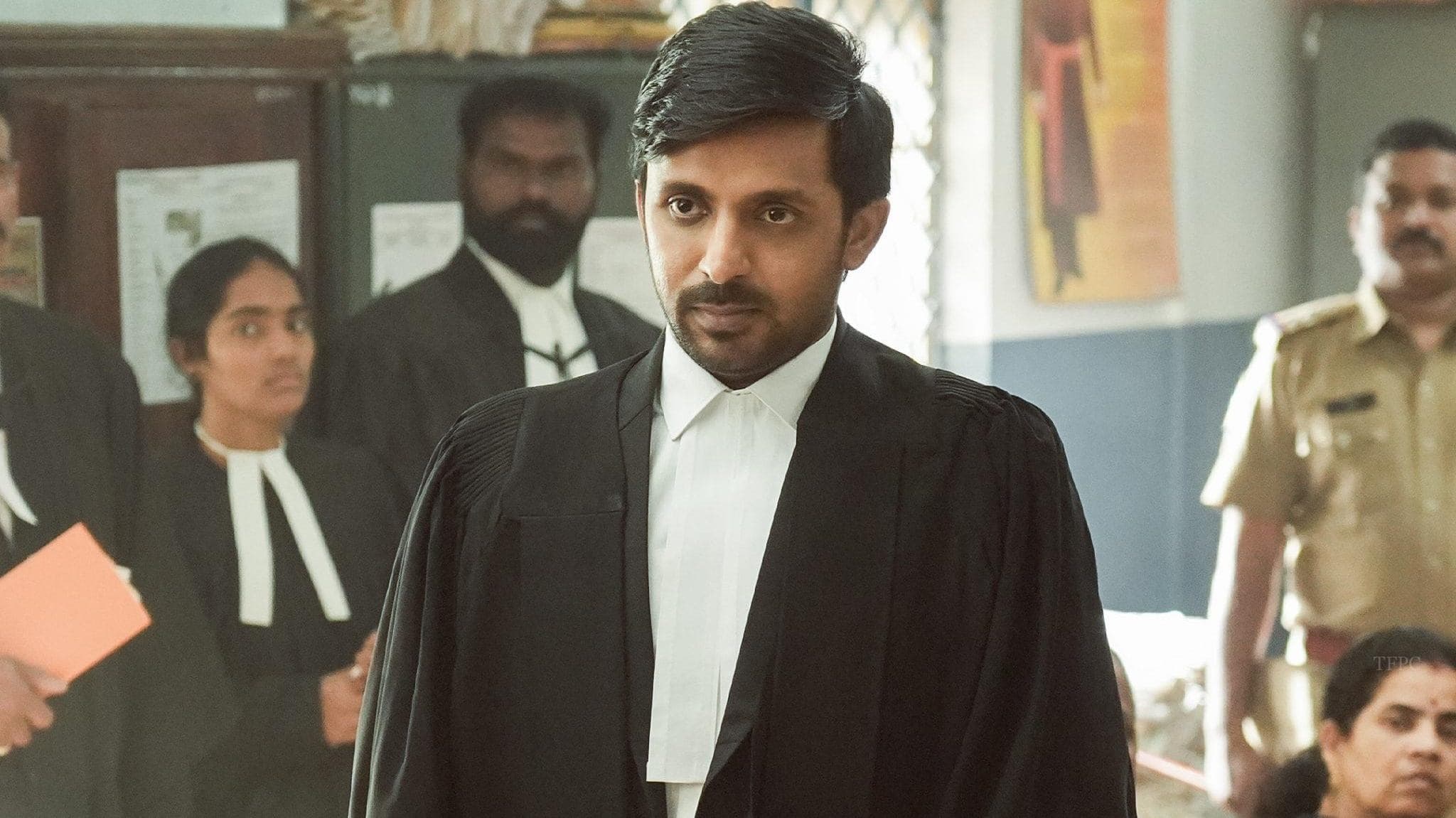 Court State vs A Nobody (2025)