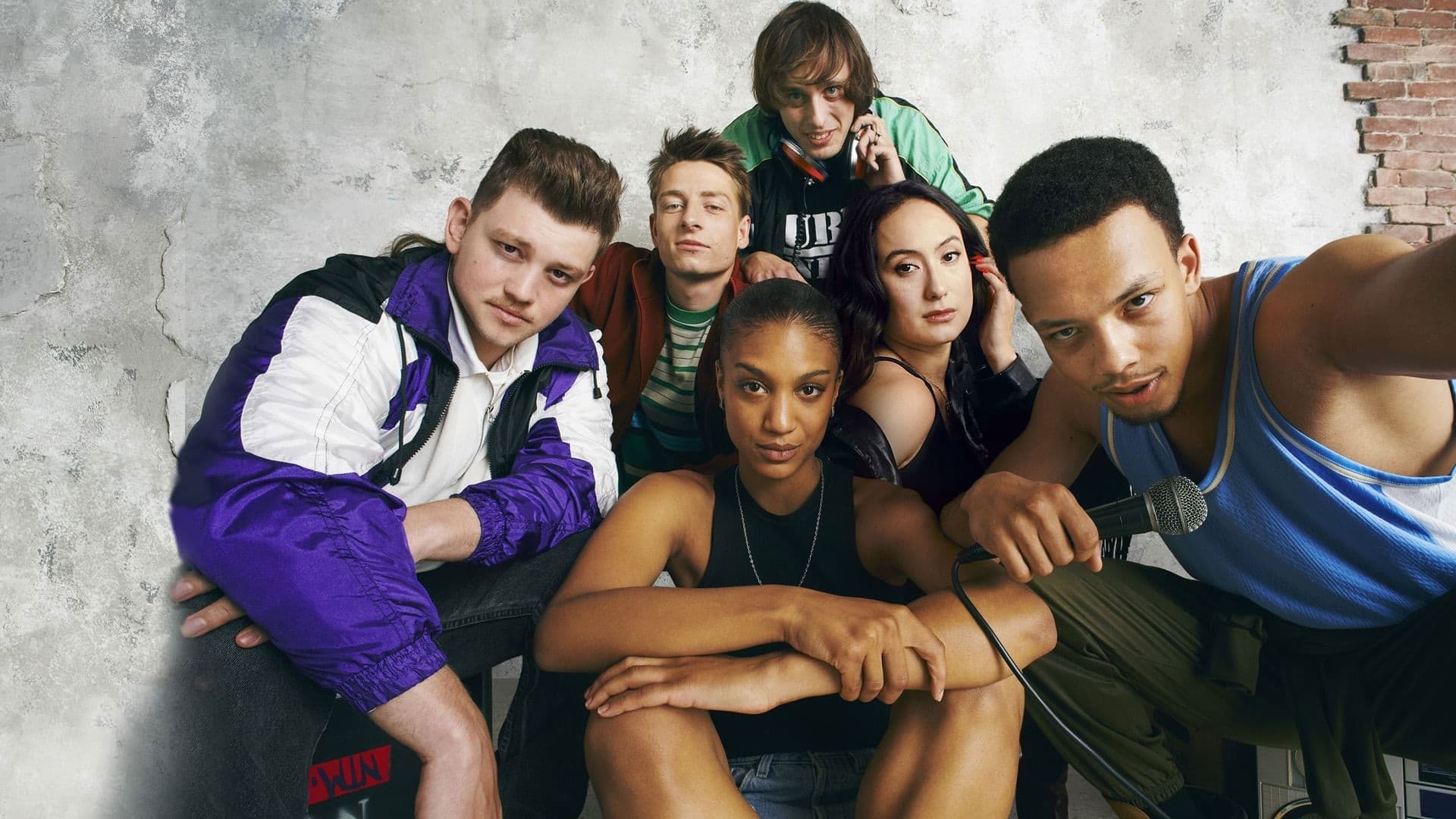 Reign Supreme (2022)