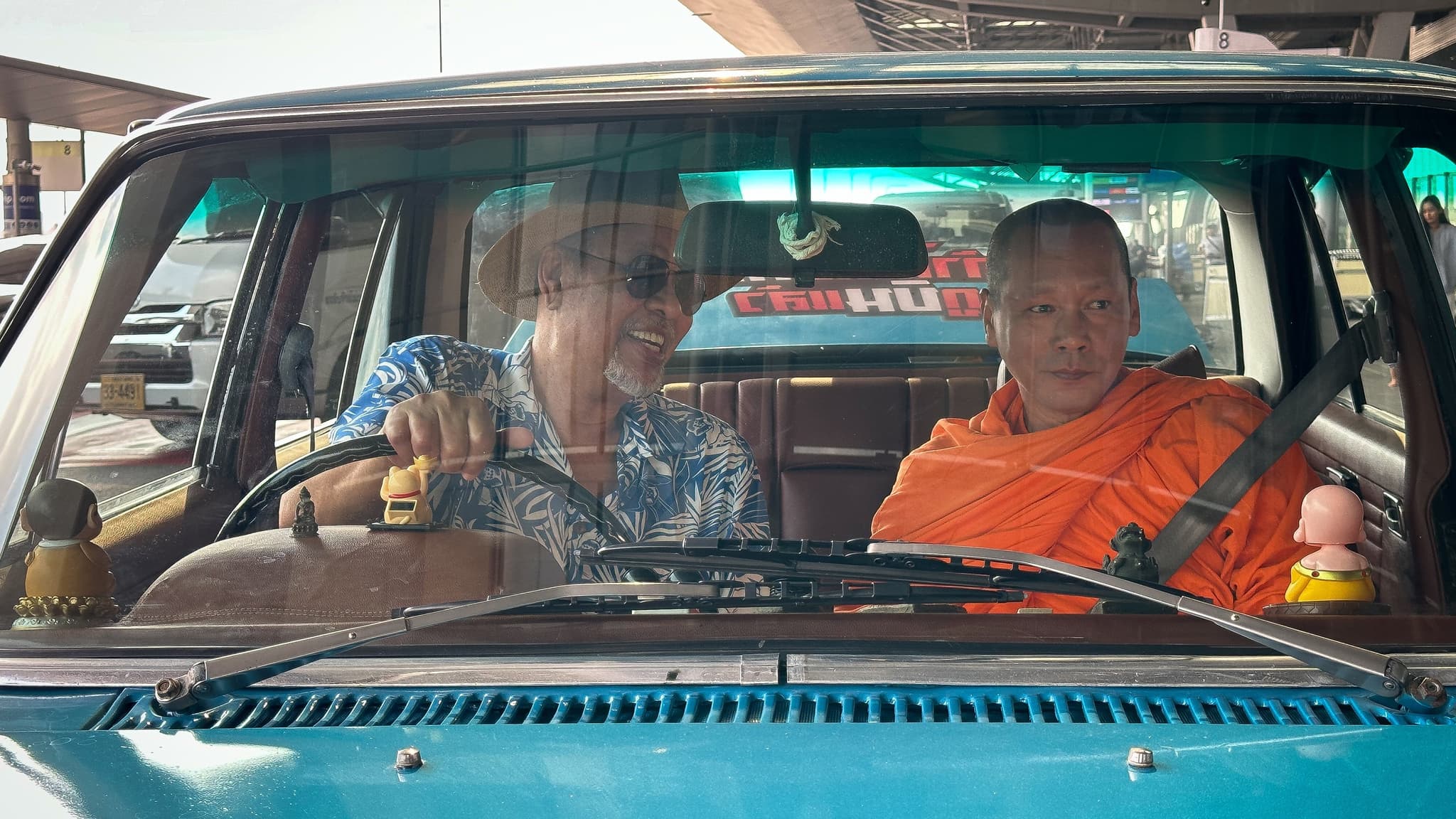 หลวงพี่เท่ง Comeback (2024)