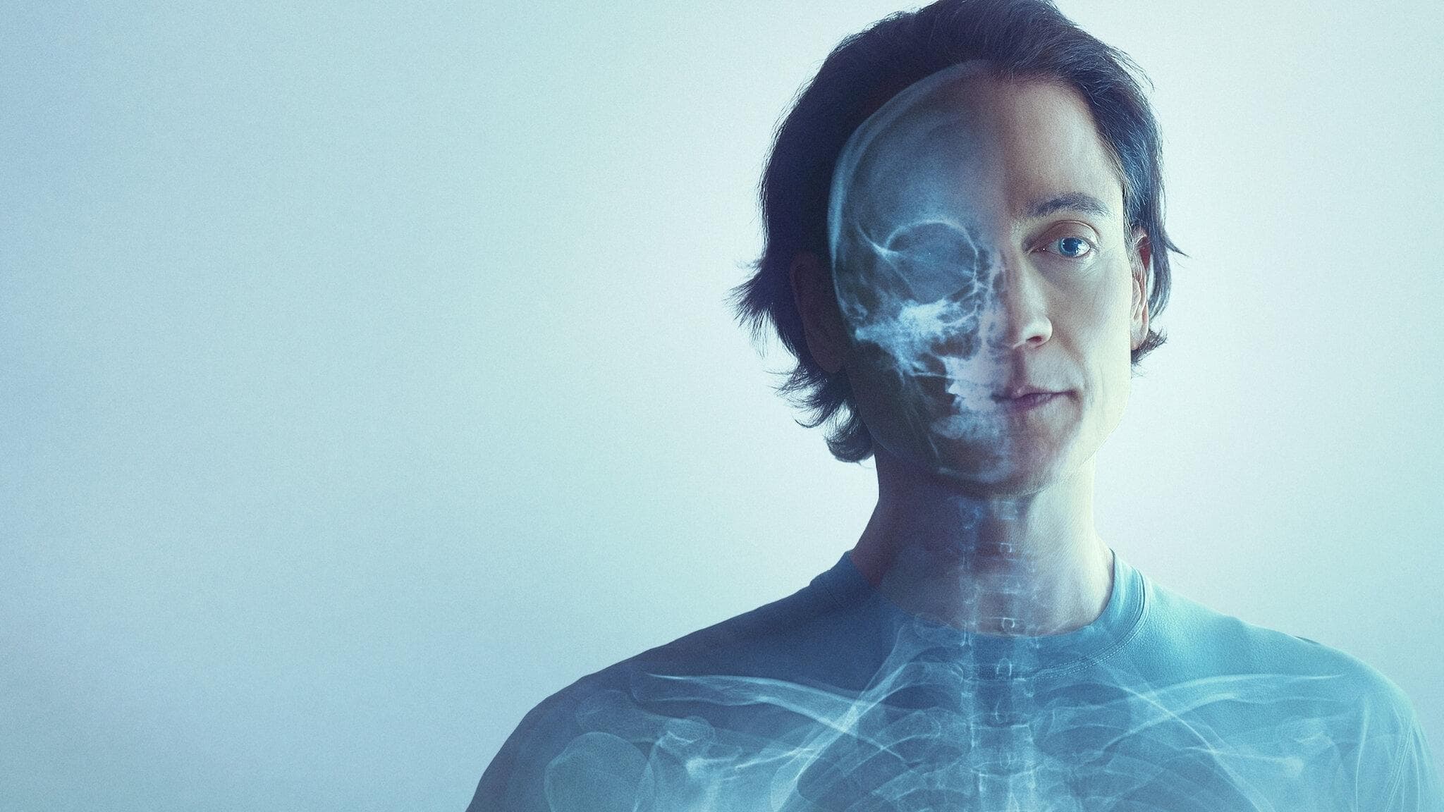 Don't Die: The Man Who Wants to Live Forever (2025) ชายผู้อยากเป็นอมตะ