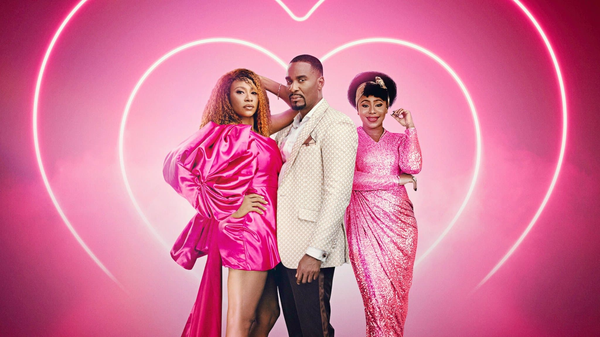 ดูหนังออนไลน์ A Sunday Affair (2023) มีรักกับซันเดย์