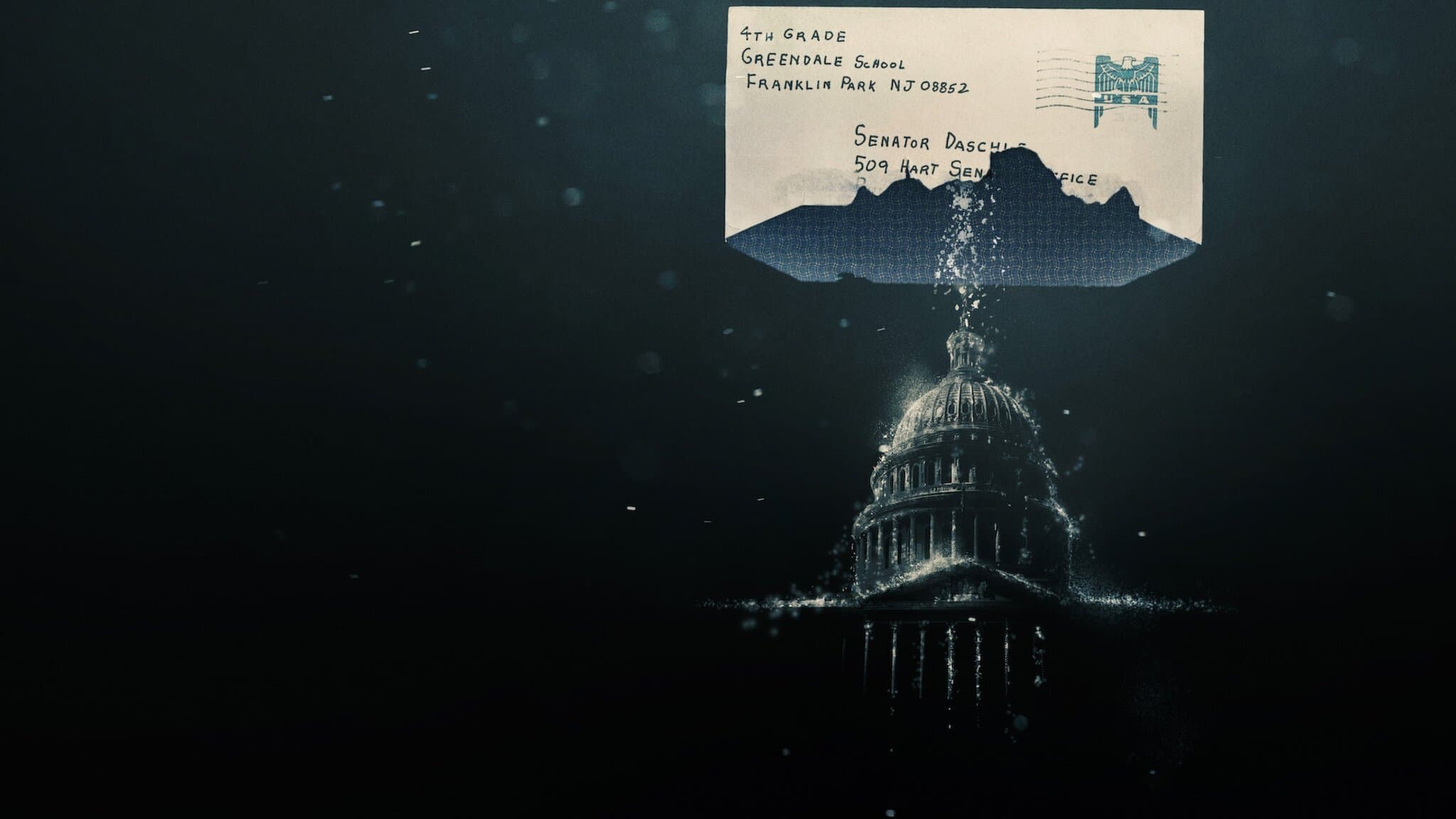 The Anthrax Attacks (2022) ดิ แอนแทร็กซ์ แอทแท็คส์