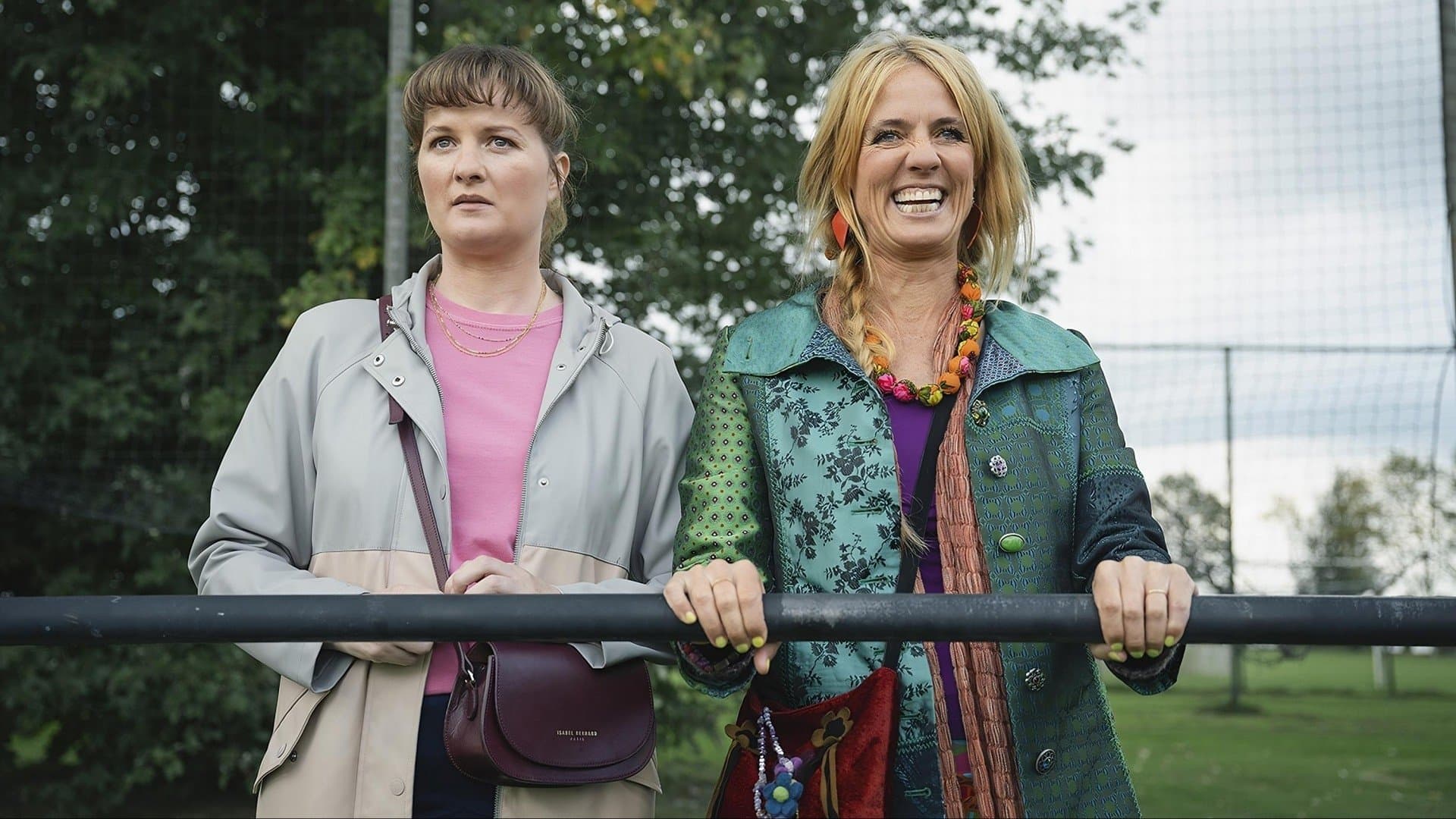 Football Parents (2025) แม่ออฟเดอะแมตซ์