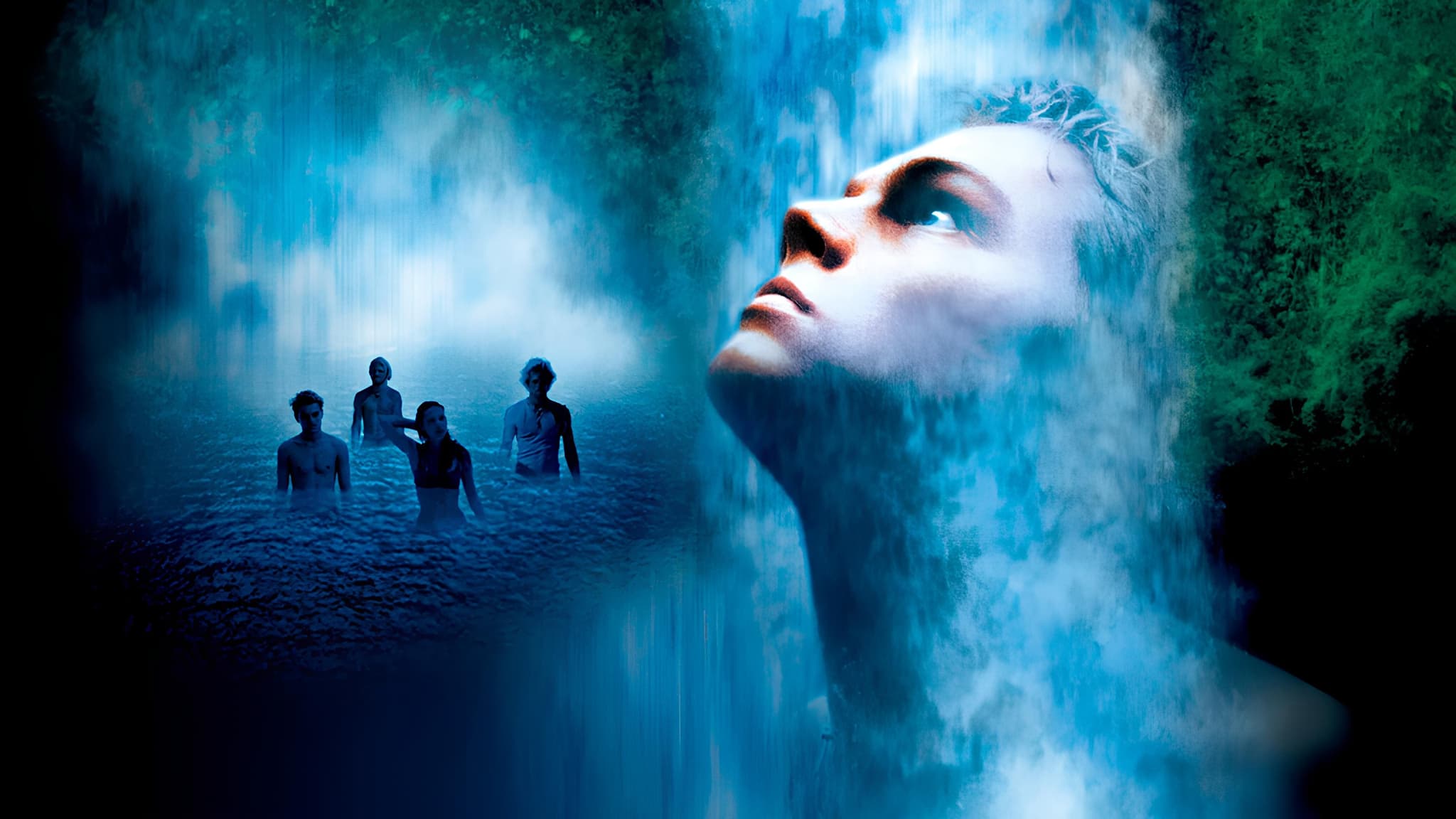 The Beach (2000) เดอะ บีช